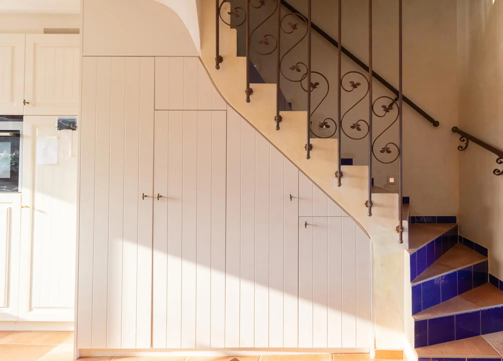 Ruim duplex appartement met 3 slaapkamers foto 8