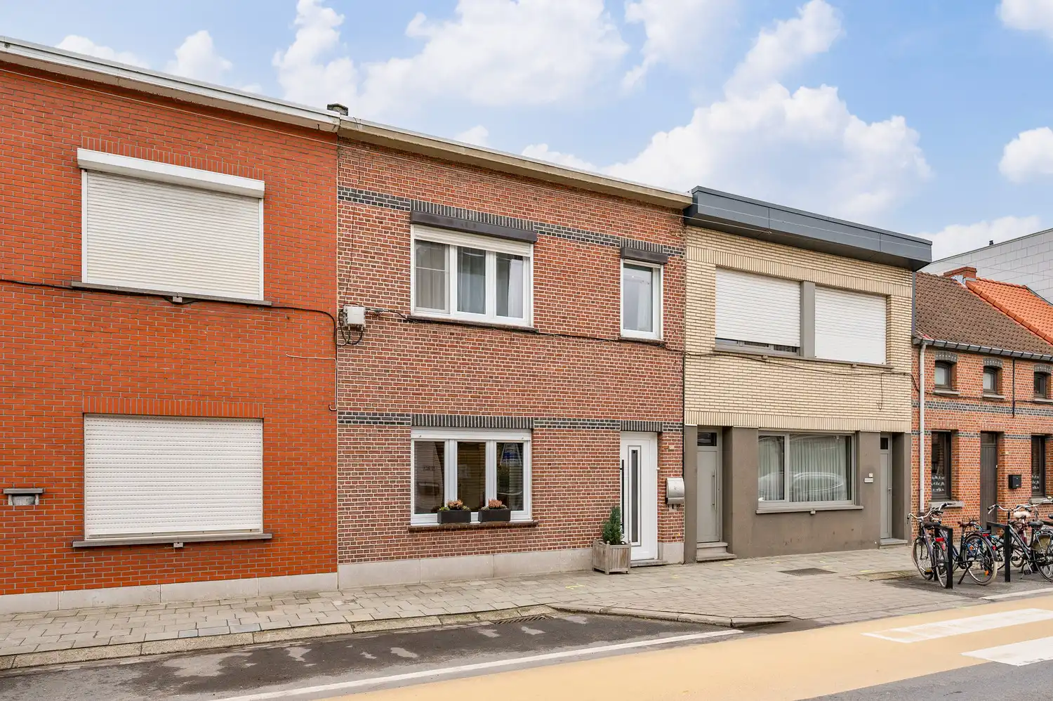 Instapklaar design met een hart voor kwaliteit: uw nieuwe thuis in Berlaar foto 35