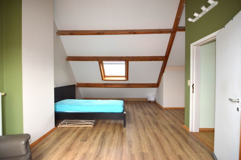 Duplex penthouse in Mechelen- Ideaal voor co-housing foto 9