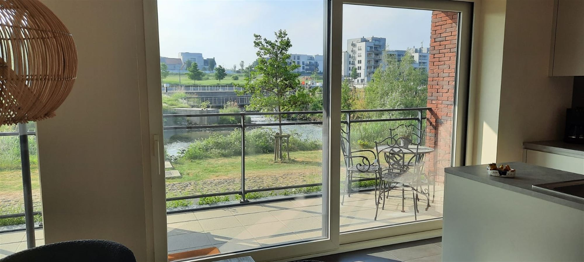 Appartement foto 4