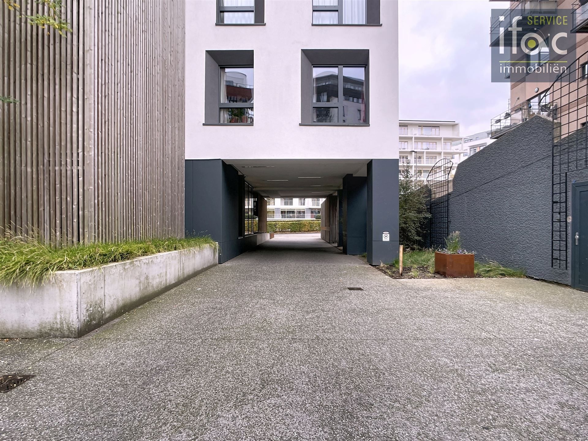 Fantastische duplex penthouse op het zevende verdiep.  foto 30