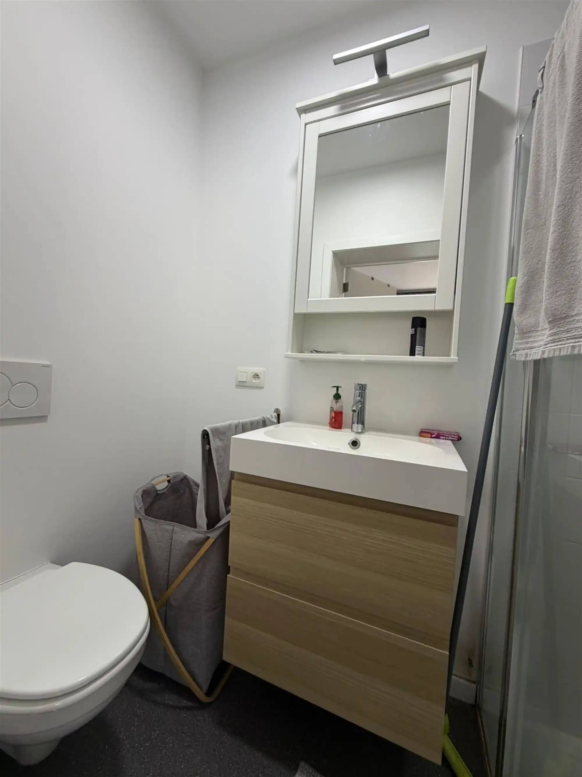 Studentenkamer op toplocatie! foto 6