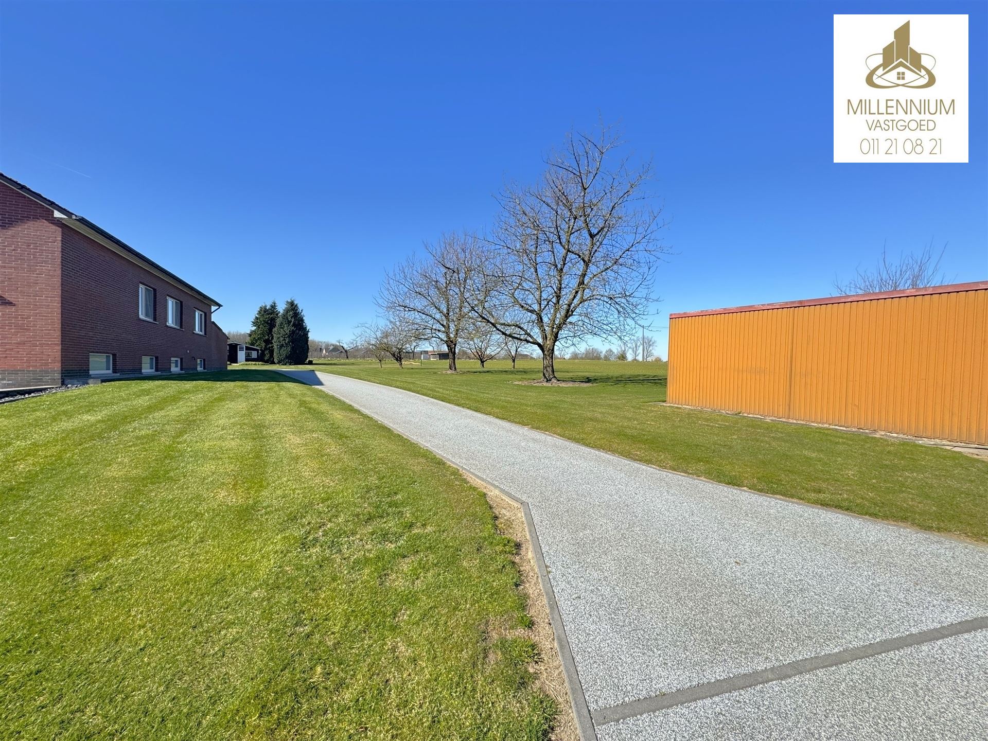 Ruime 3-SLK Woning met Tuin in Hasselt, 2590m² foto 28