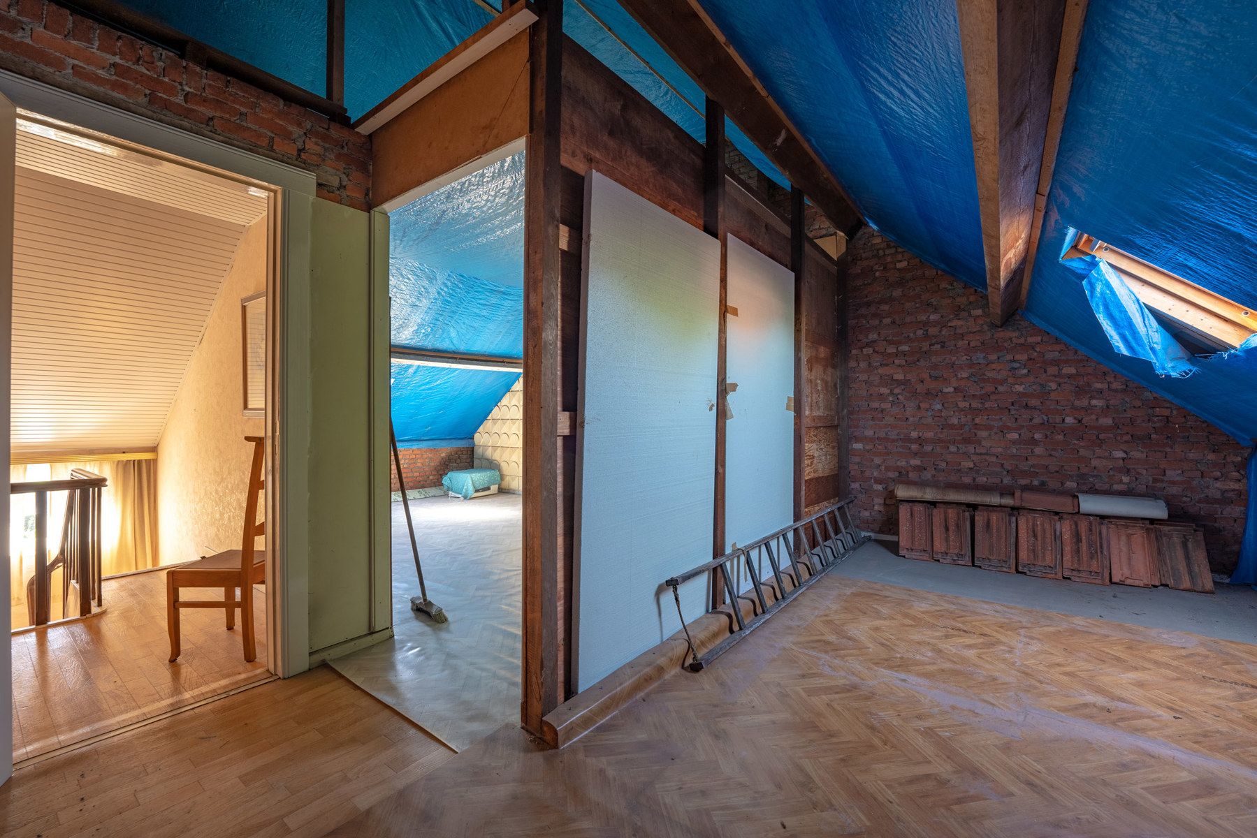 Degelijke woning op TOPlocatie foto 13