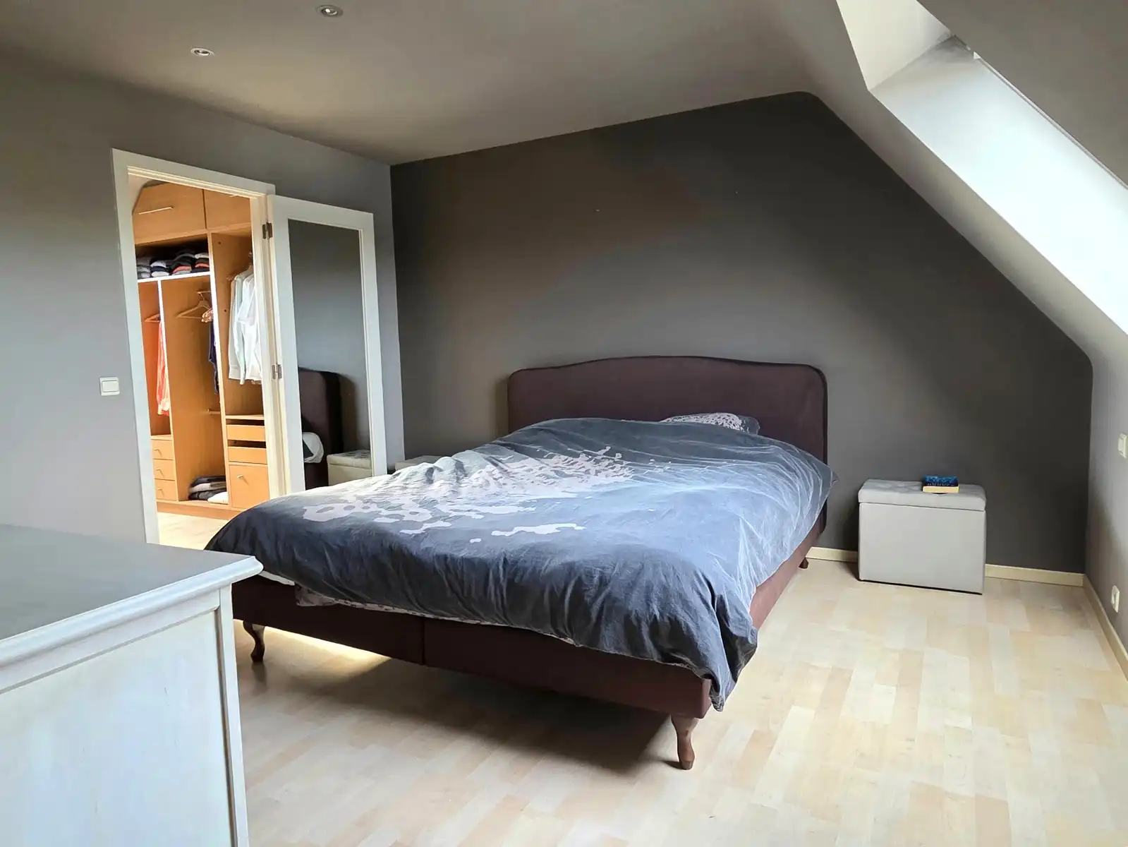 WSB-Immo: Exclusief Penthouse in het centrum van Ninove! foto 11