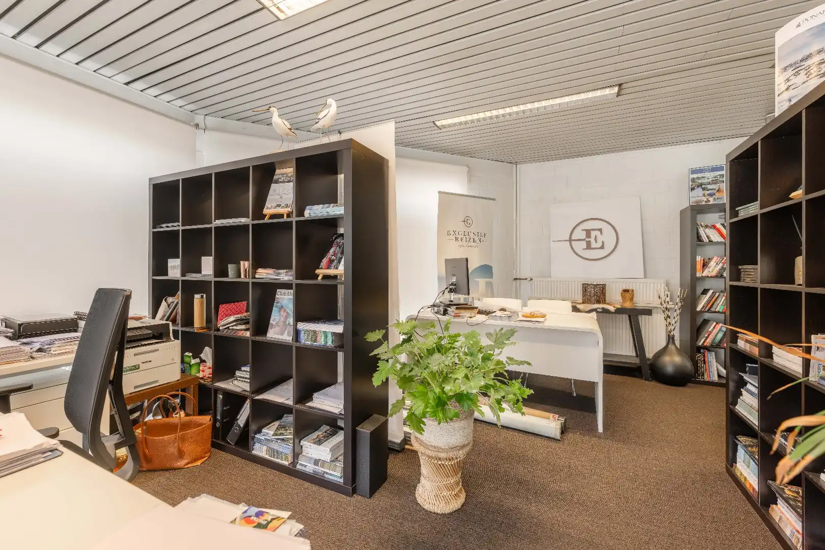 2 HANDELSPANDEN MET ÉÉN WOONGELEGENHEID OP TOPLOCATIE IN TIELT foto 6