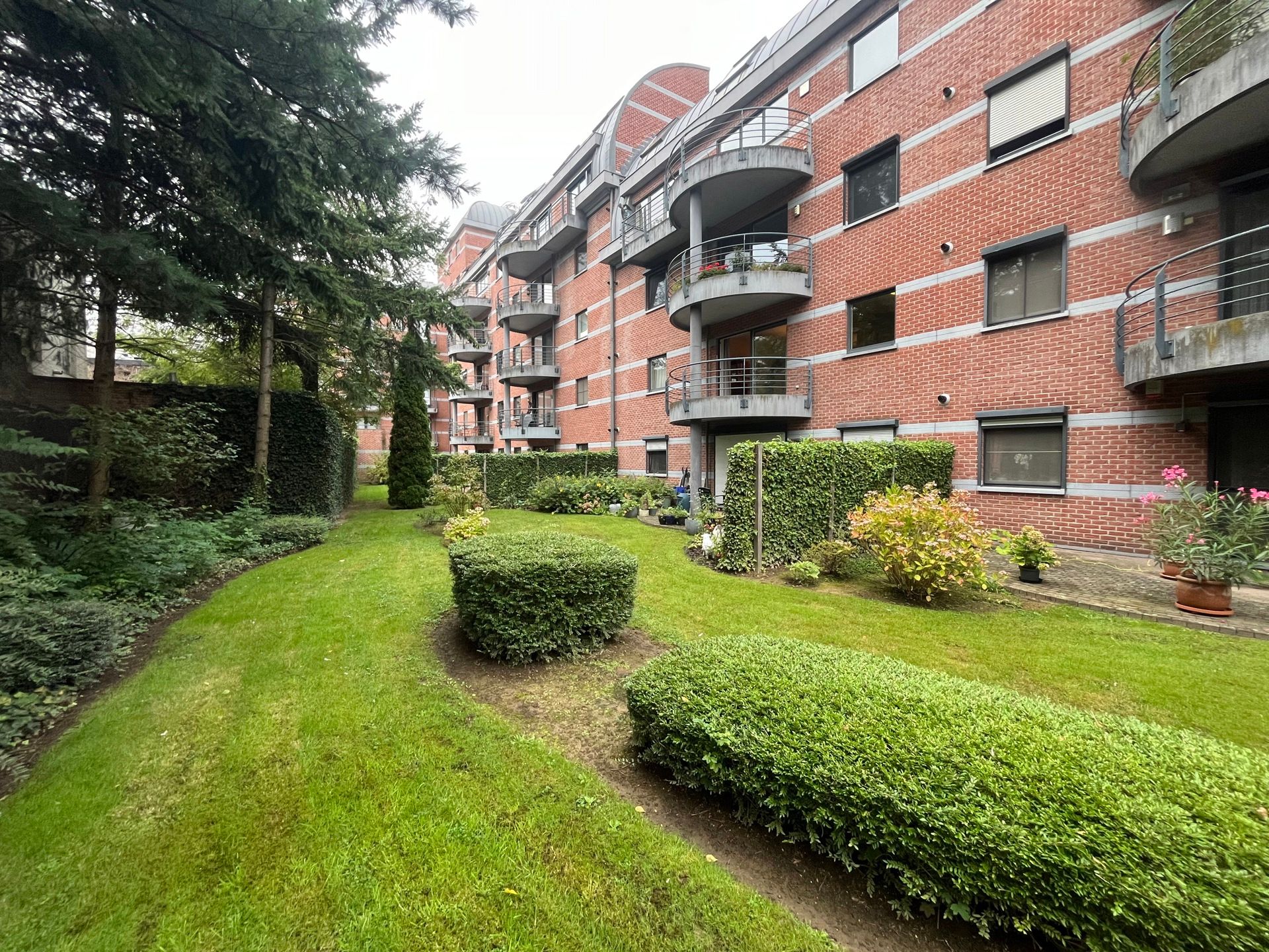 Appartement te huur Amerikalaan 31/0101 - 3000 Leuven