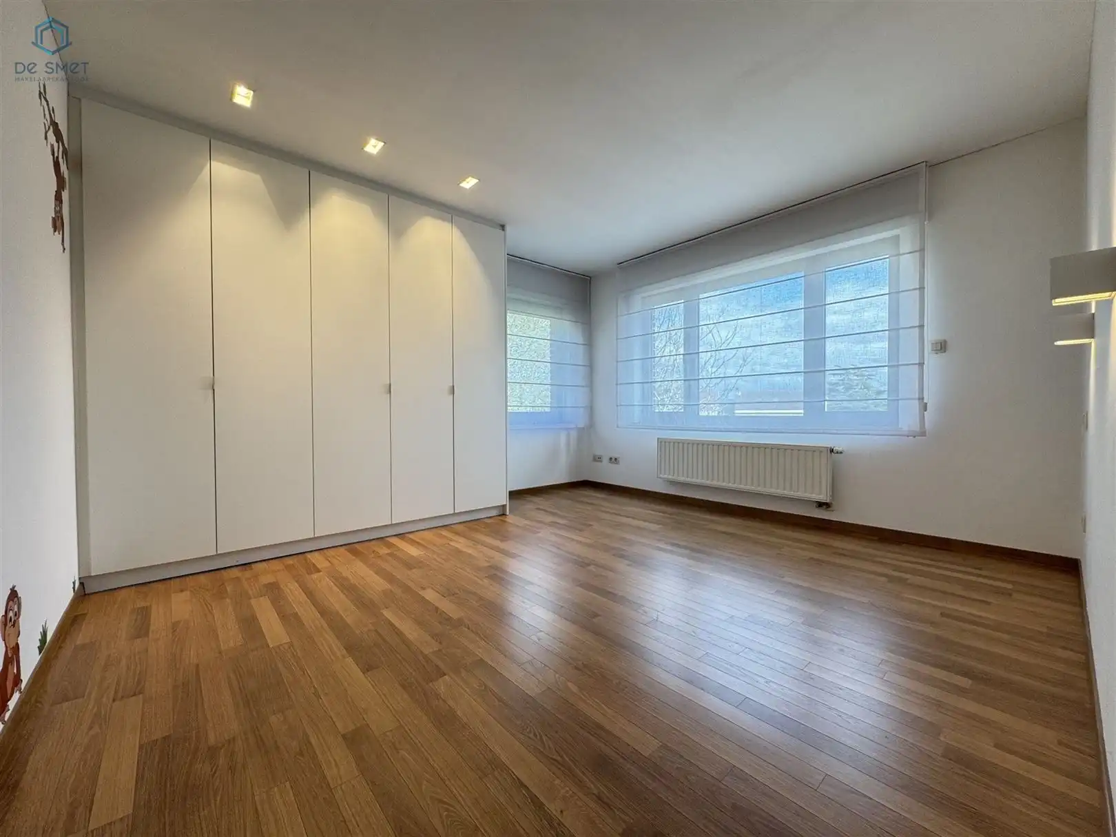 Ruime gezinswoning met tuin in Erwetegem foto 14