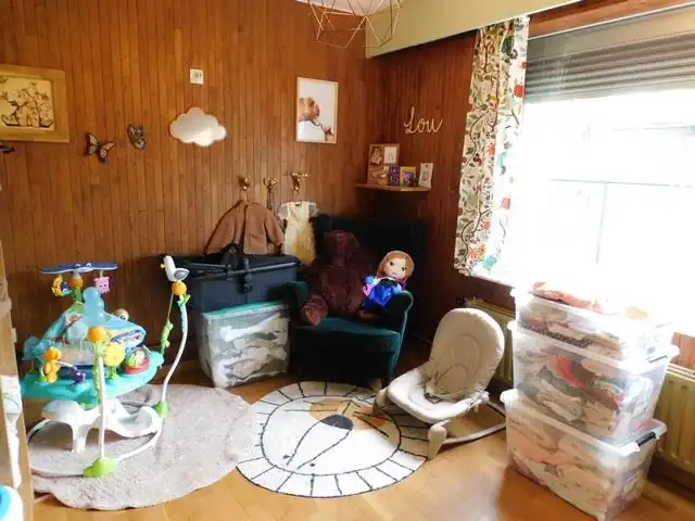 Rustig gelegen gelijkvloerse woning met tal van mogelijkheden foto 9