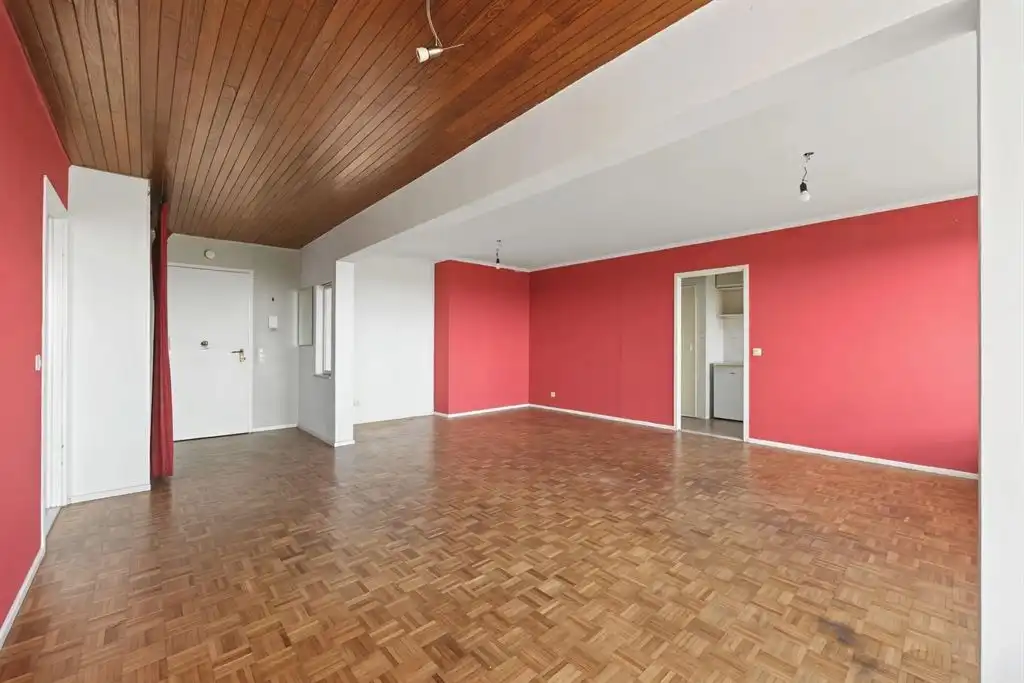 Appartement met fenomenaal uitzicht foto 2
