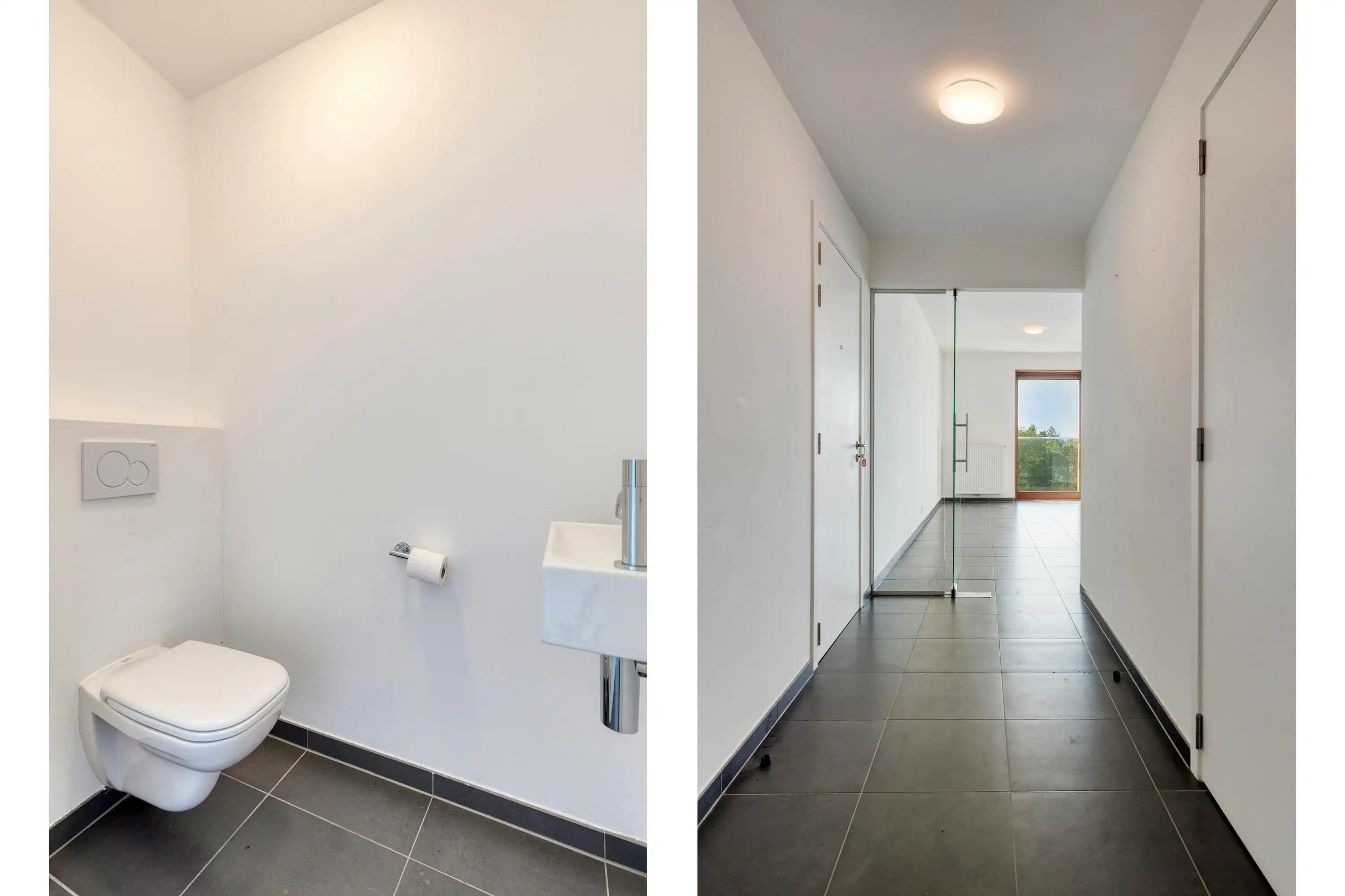 Recent appartement te koop op topligging in Waregem foto 20