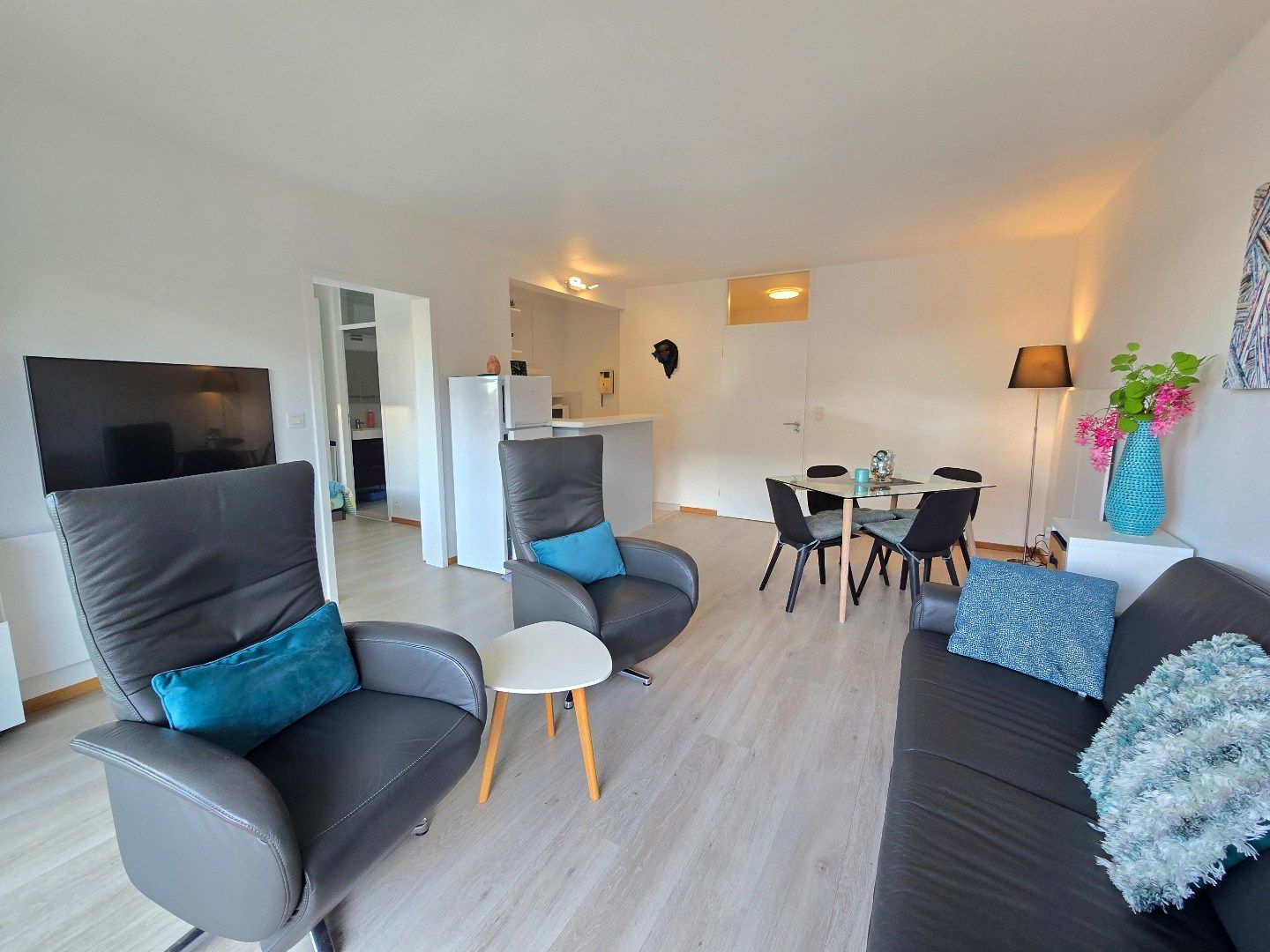 Appartement te koop Hendrik Consciencelaan 8 -/510 - 8660 De Panne