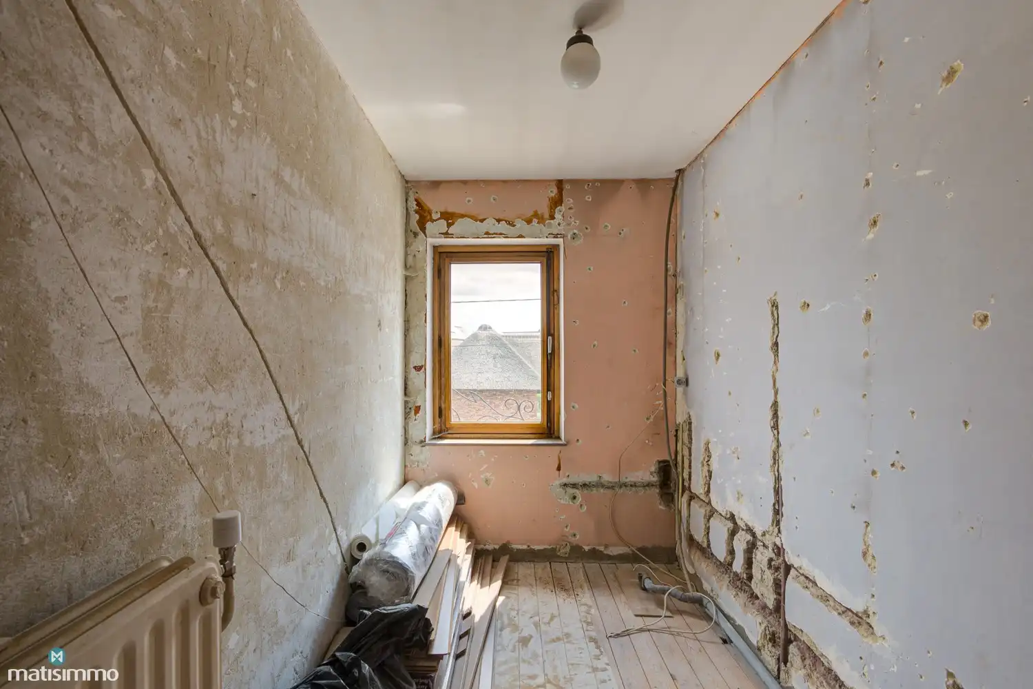 RUIME GEZINSWONING MET 3 SLAAPKAMERS EN EEN RIANTE TUIN OP EEN PERCEEL VAN 1.411 M² NABIJ HET CENTRUM VAN TONGEREN foto 31