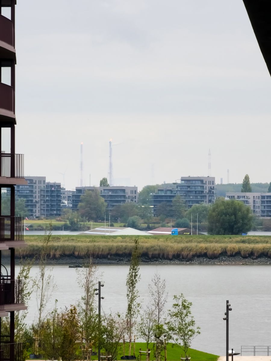 Gezellig 1-slaapkamer appartement met terras foto 7