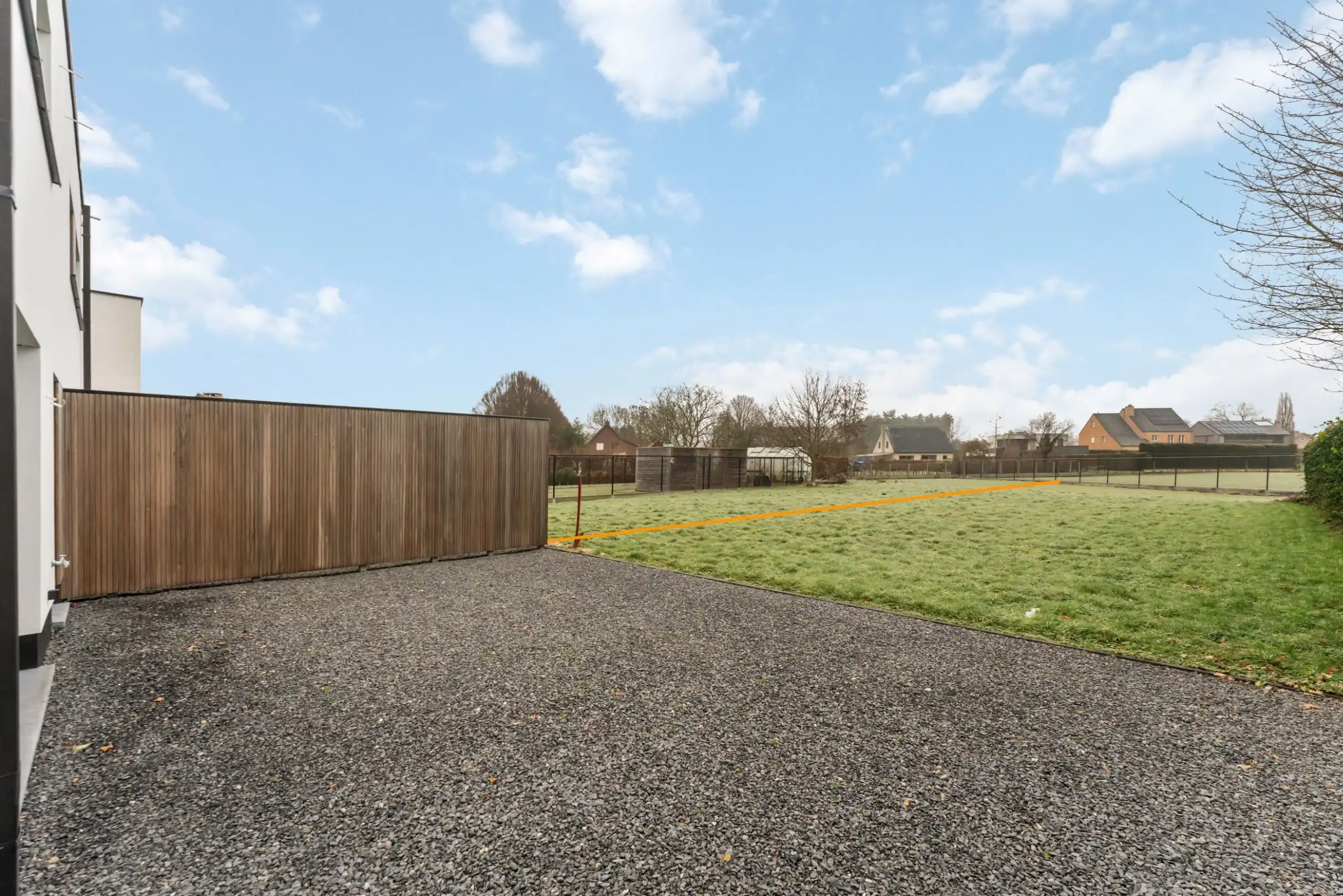 Verder af te werken casco plus woning op 5 are 41ca in Paal foto 28