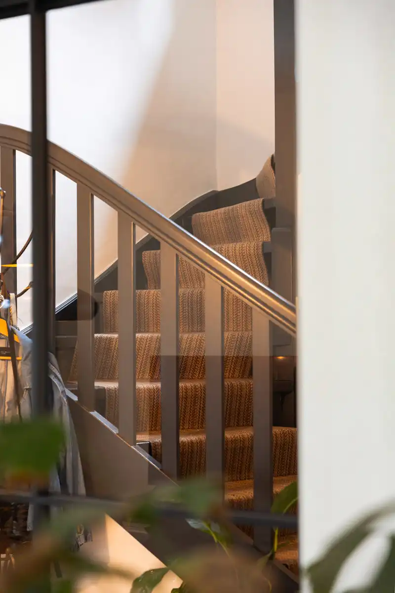 Karaktervolle, instapklare villa op toplocatie in Keerbergen foto 15