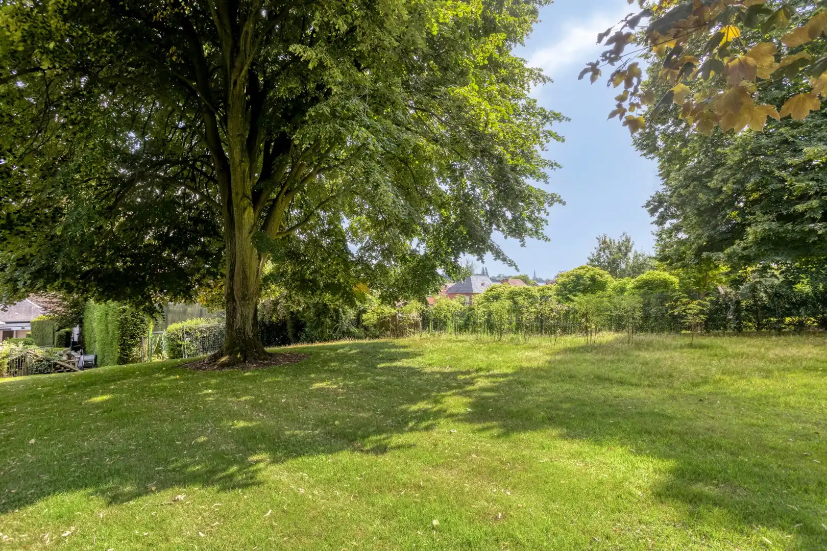 Ruime woning met handelsruimte en tuin in het rustige Vreren foto 9