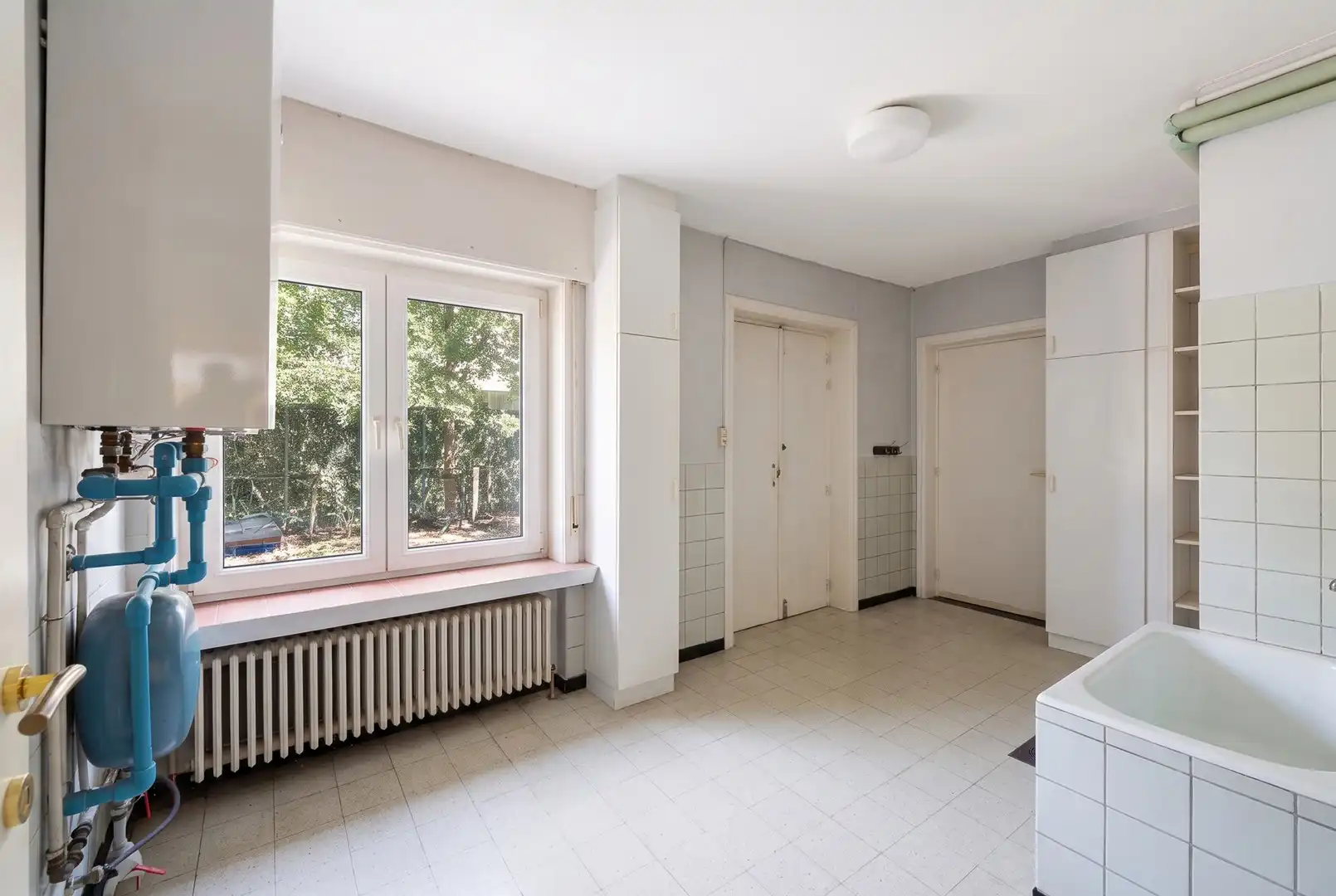 Alleenstaande villa met 5 slaapkamers met perfecte oriëntatie aan de Keuvelhoek. foto 14