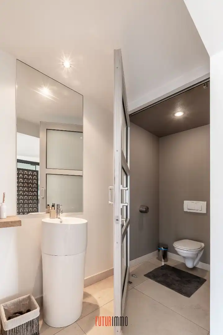 Exclusieve villa in Kachtem foto 6