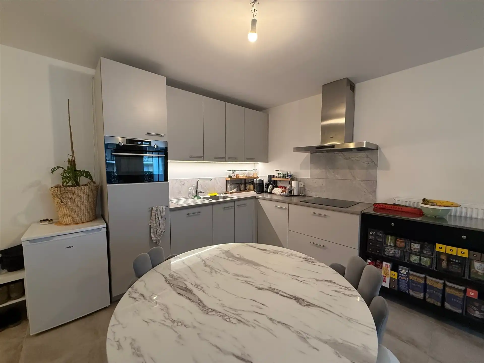 Nieuwbouwappartement met staanplaats  foto 4