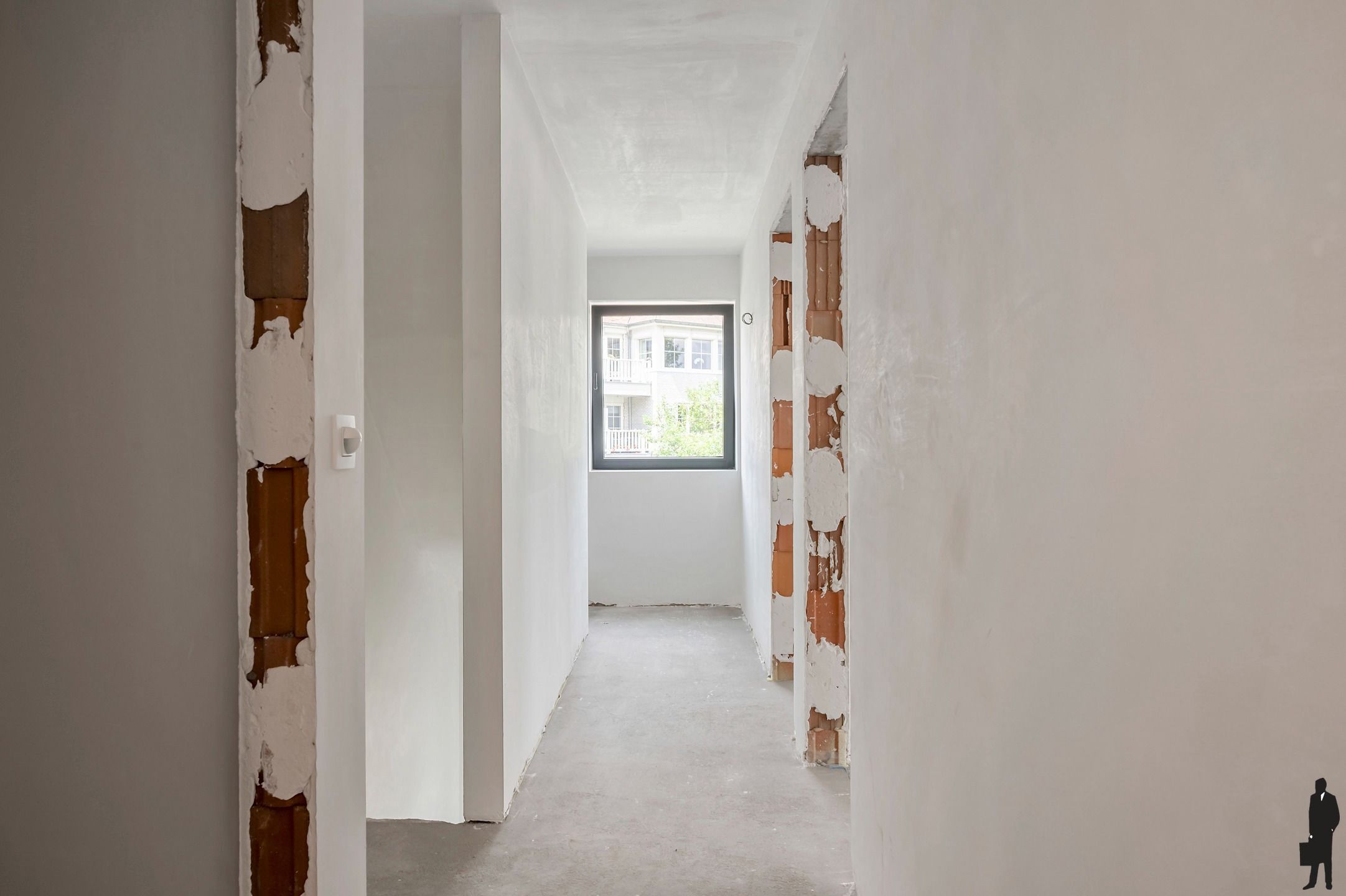 Hedendaagse nieuwbouwwoning (2025): Energiezuinig foto 20