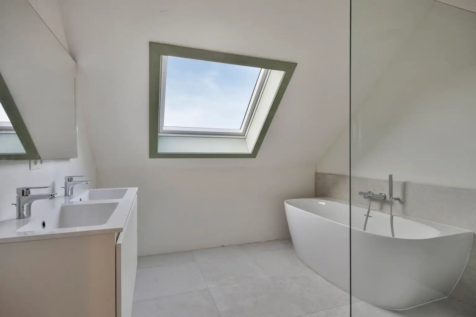 immo DAVID stelt voor: Nieuwbouwwoning met 4 slaapkamers  foto 20