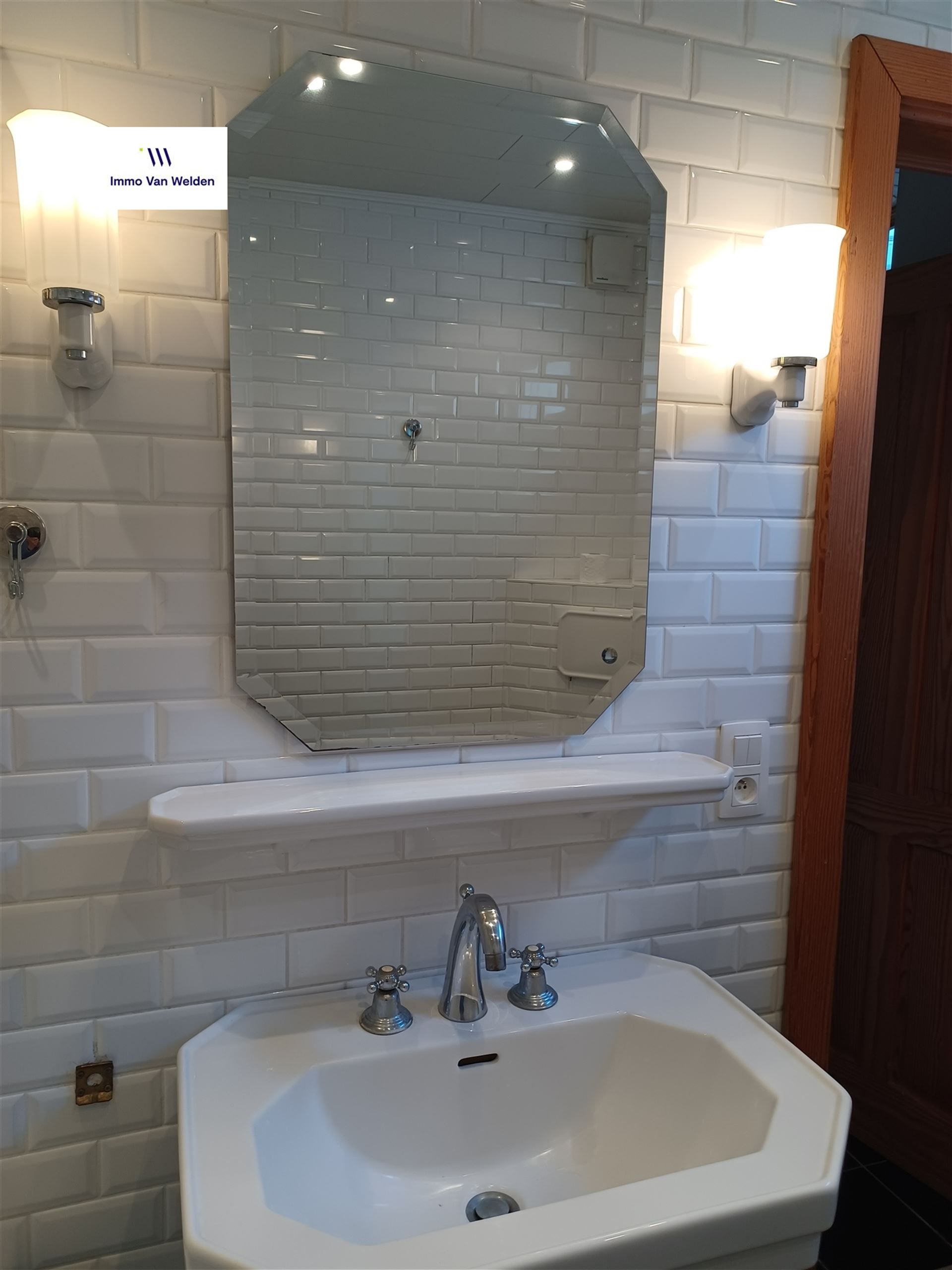 Gerenoveerde woning met tuin te Kruisem foto 19