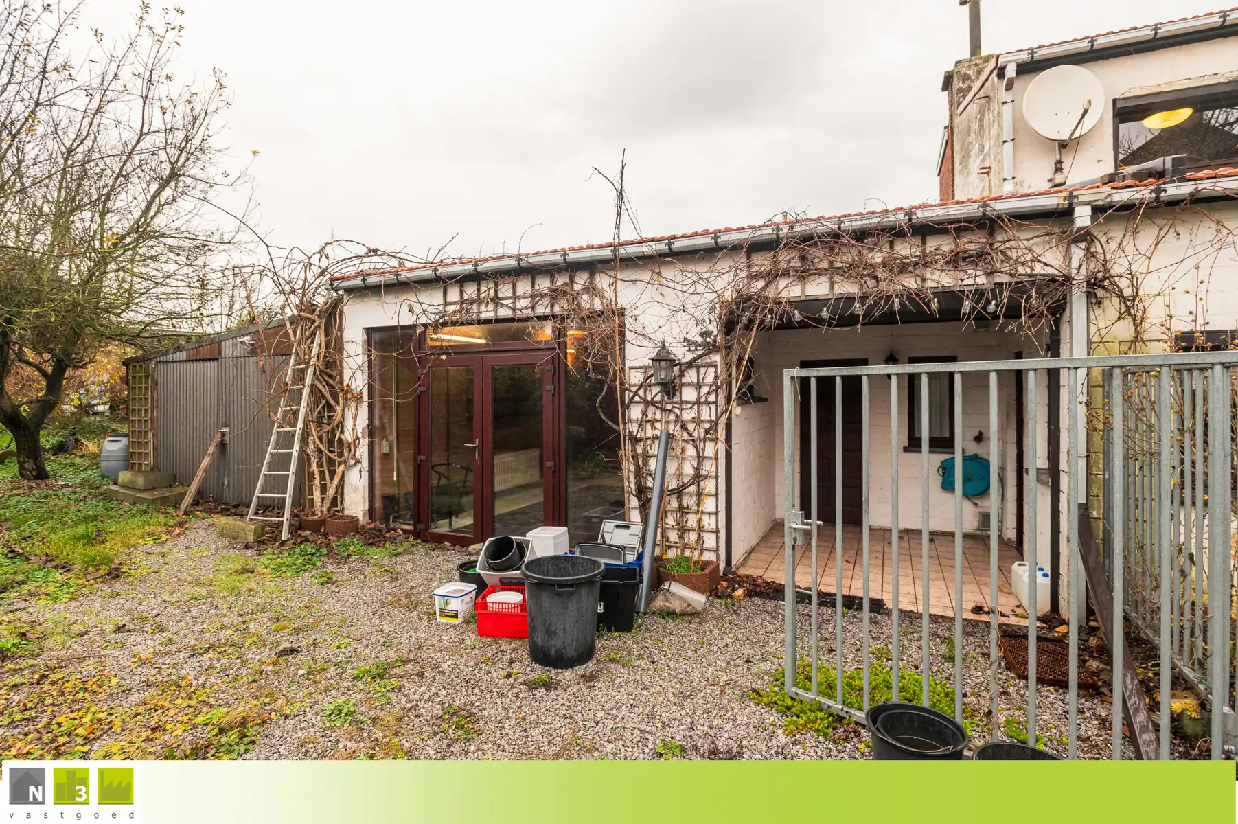 Huis te koop foto 25