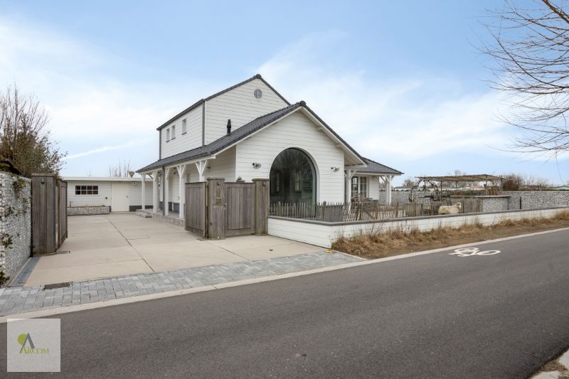VILLA "KARTHUIZER" foto 8
