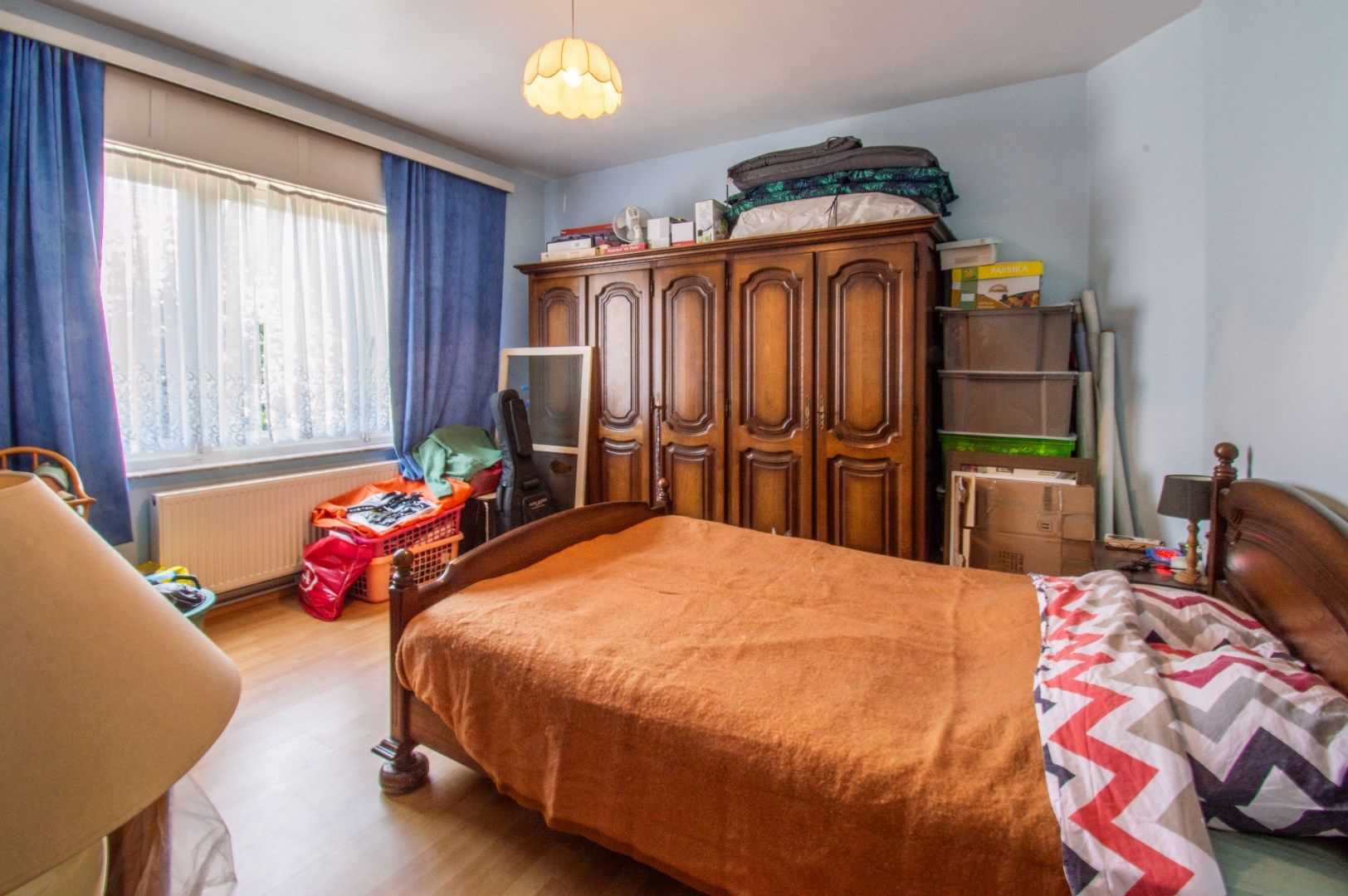 Een aangename en degelijke woning te Halle (Essenbeek)! foto 15