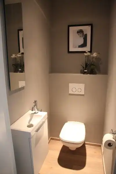 Dakappartement (155m²) met alle comfort&nbsp; foto 11