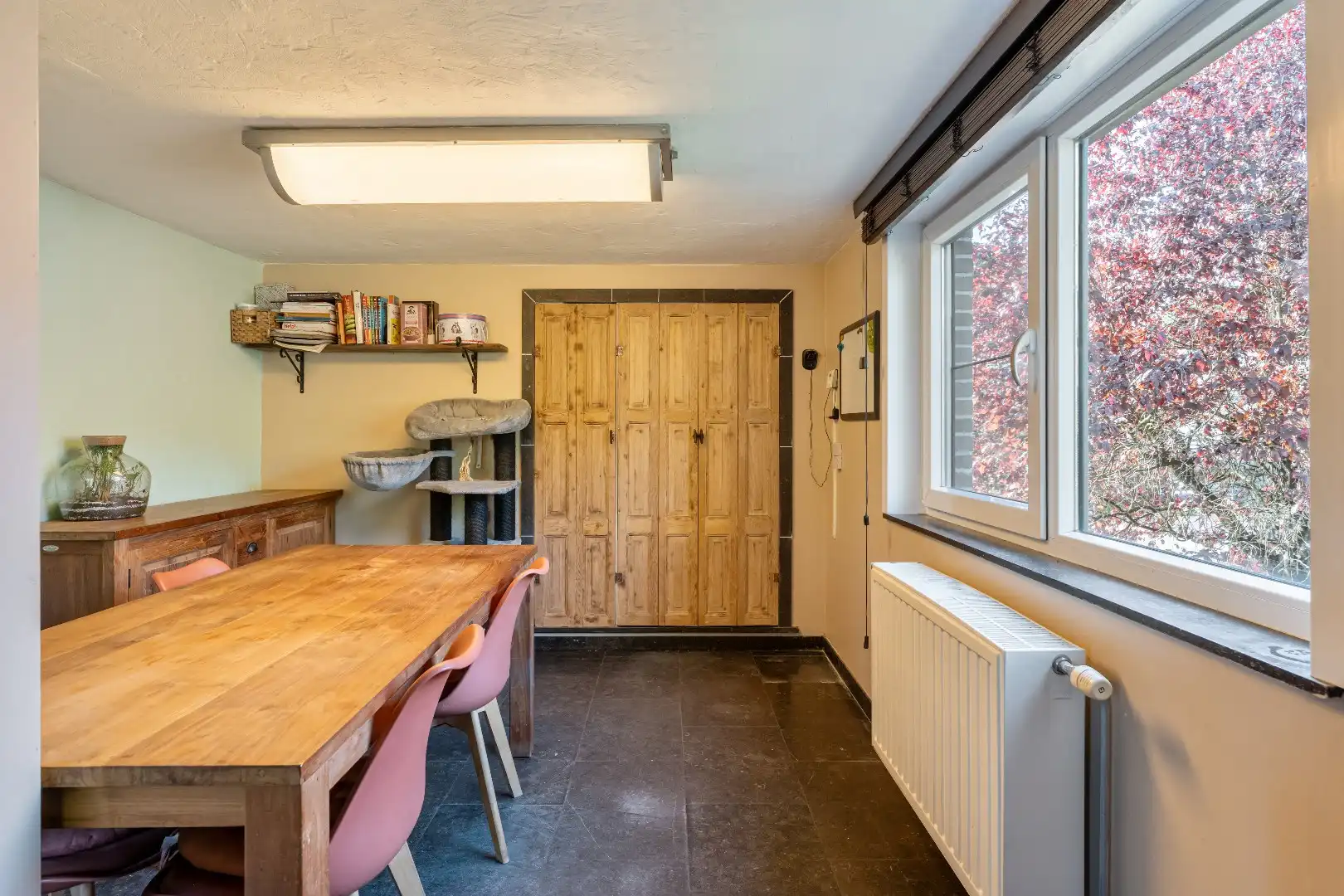 Centraal gelegen woning, 4 slpk, 180 m² bewoonbare oppervlakte, 9a 99ca foto 9