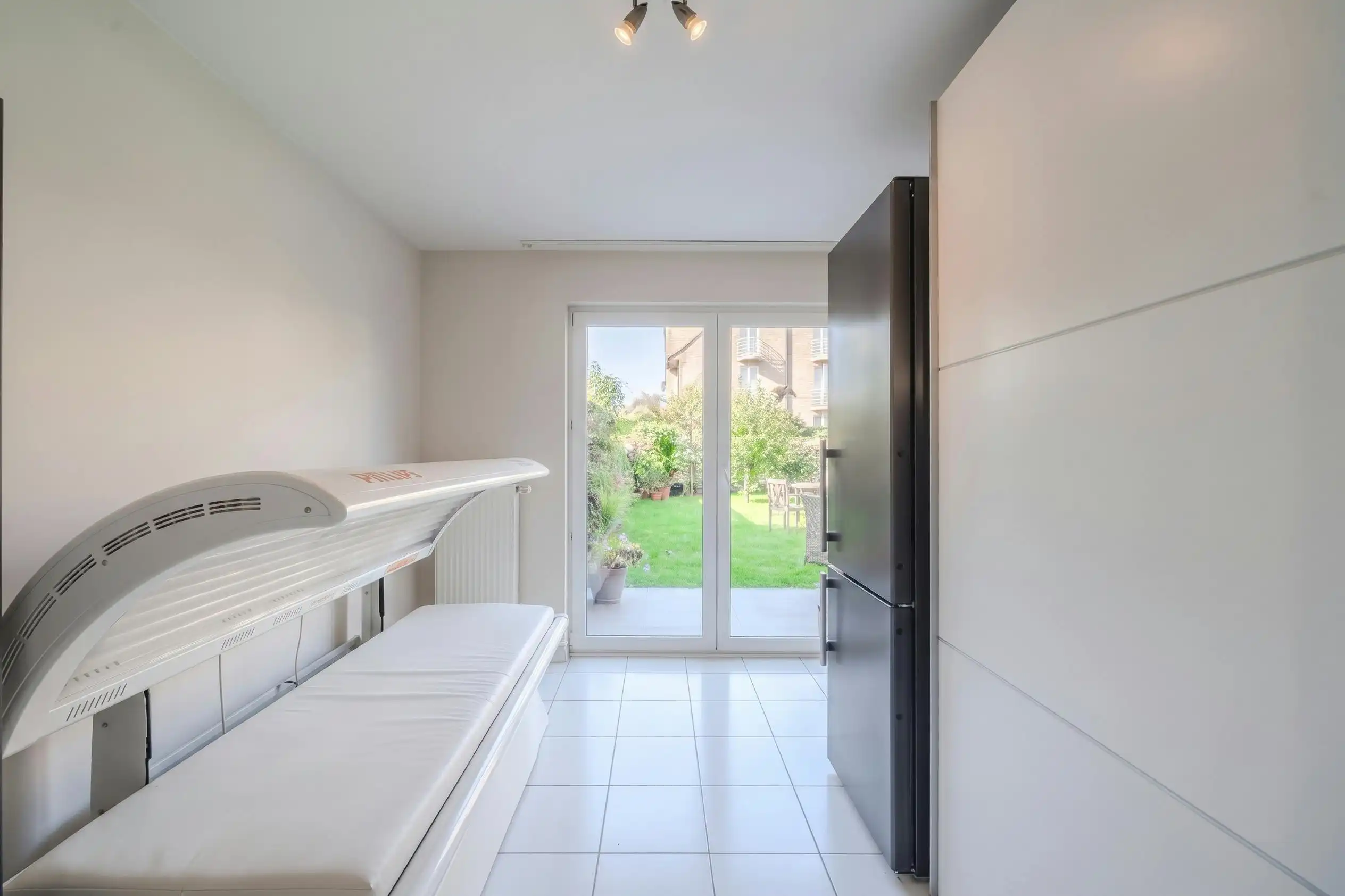 Opbrengsteigendom met 3 appartementen in het centrum! foto 11