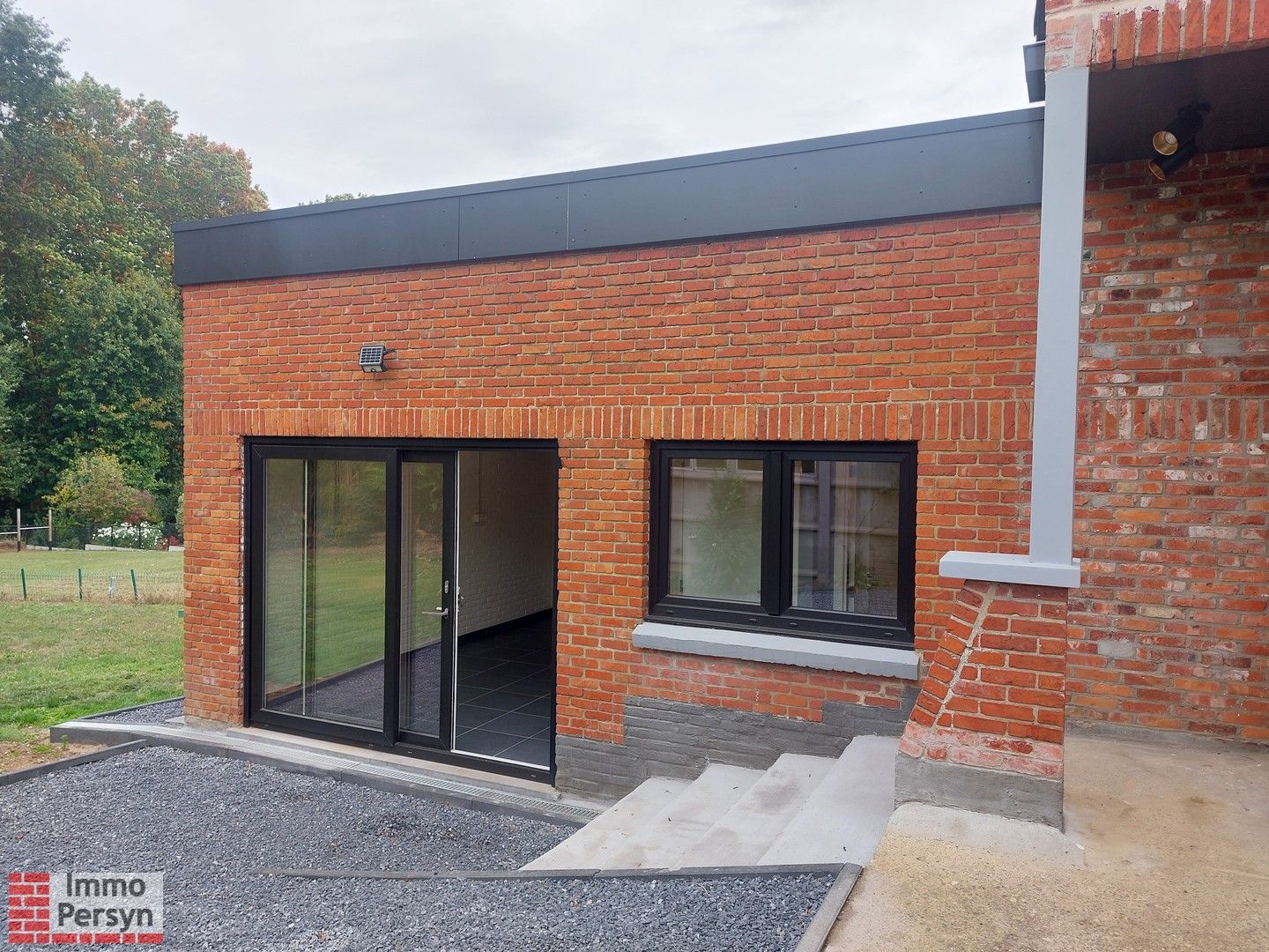 Instapklare woning nabij centrum Aarschot foto 33
