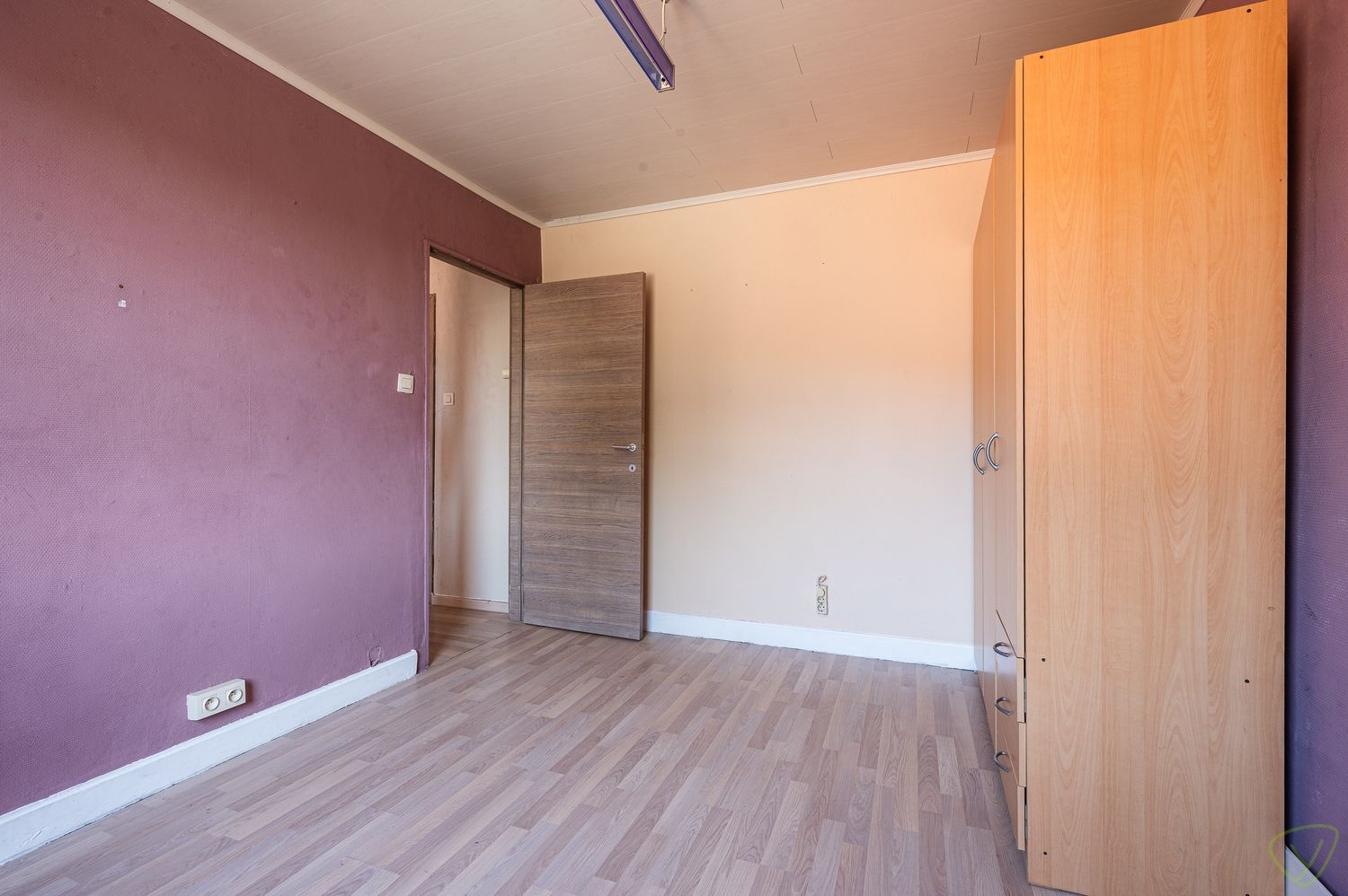 Ruime woning met potentieel en gunstige ligging te Eeklo foto 20