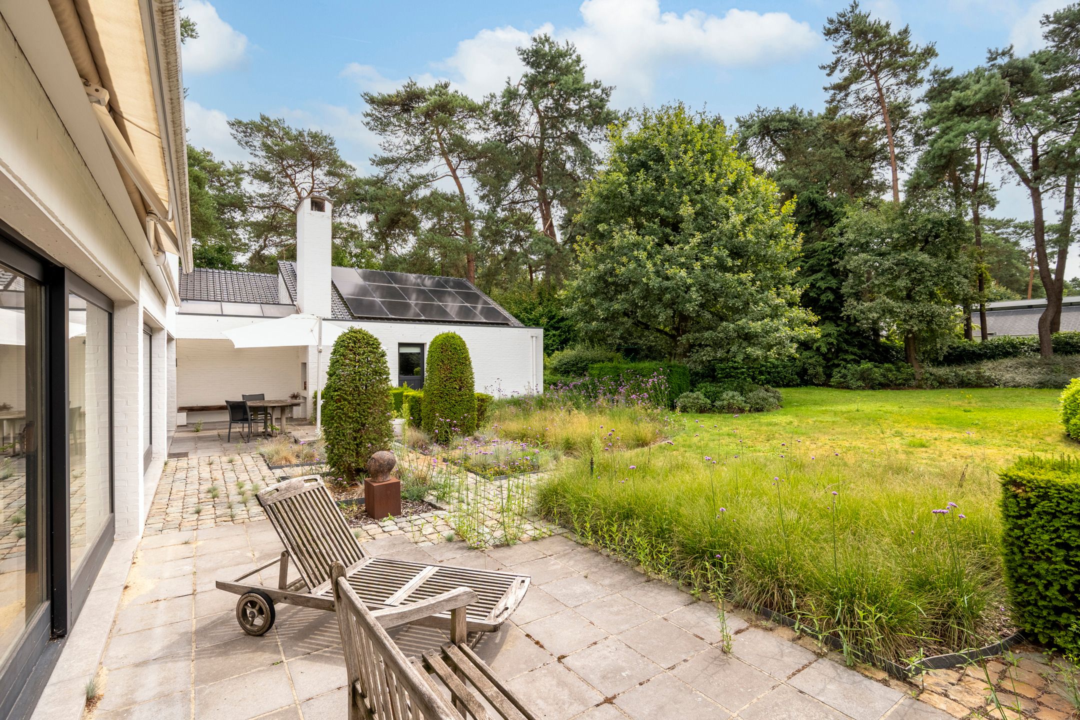 Stijlvolle villa met 3 slaapkamers gelegen op 2416m²  foto 23