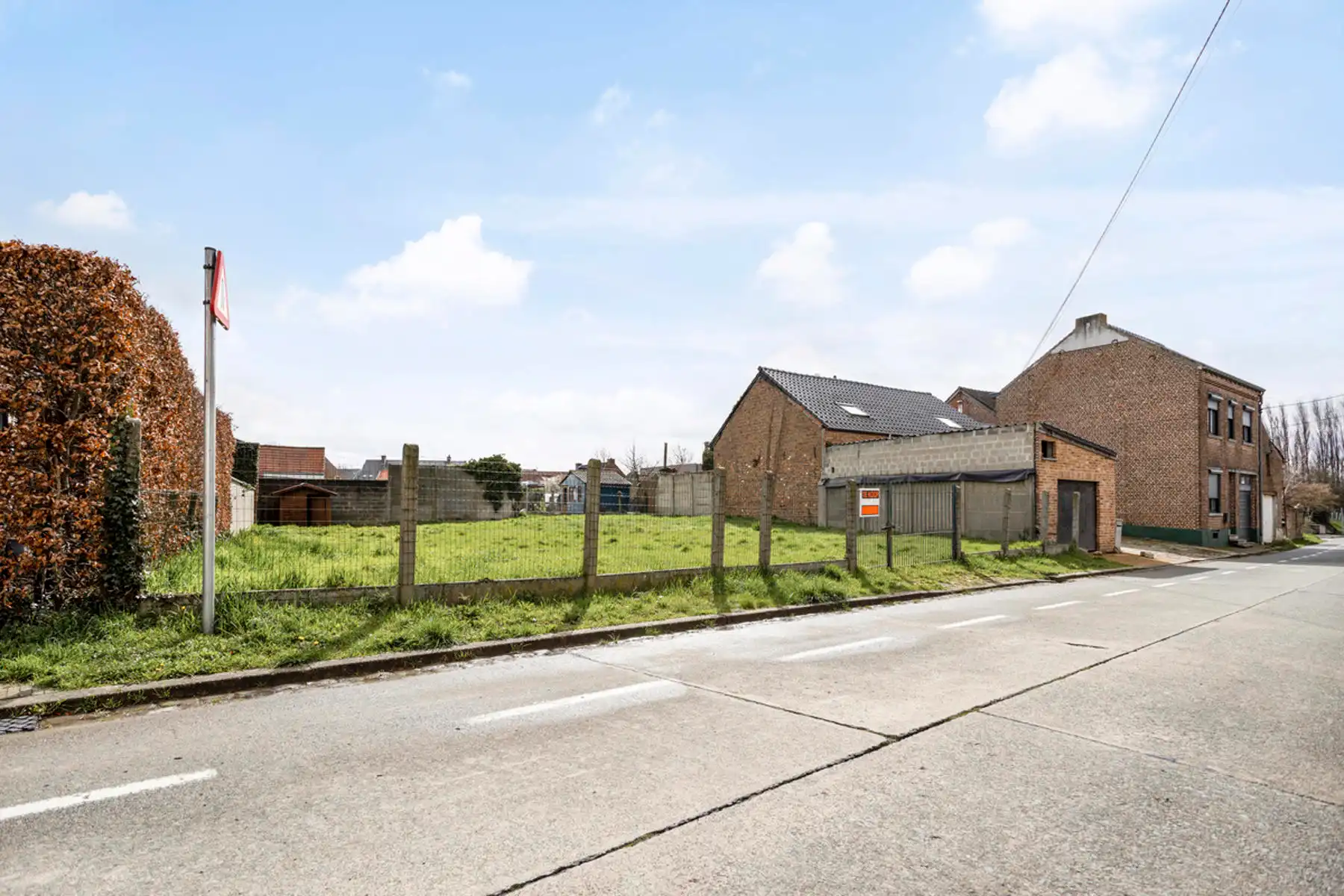 Grond te koop Tiensebaan - 3300 Tienen