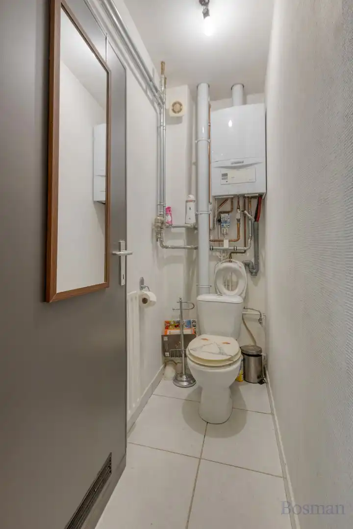 Appartement te koop in Tessenderlo centrum foto 9