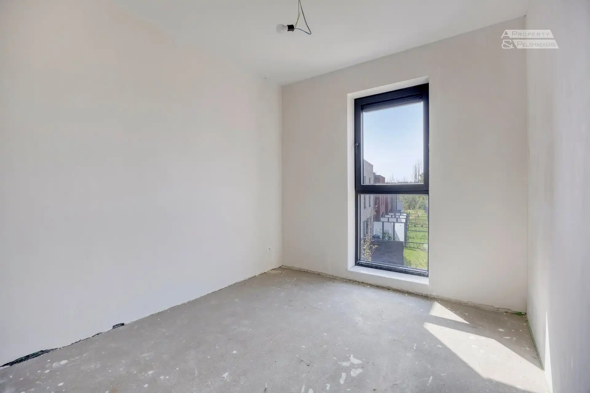 Ontdek deze prachtige nieuwbouwwoning op een toplocatie foto 7