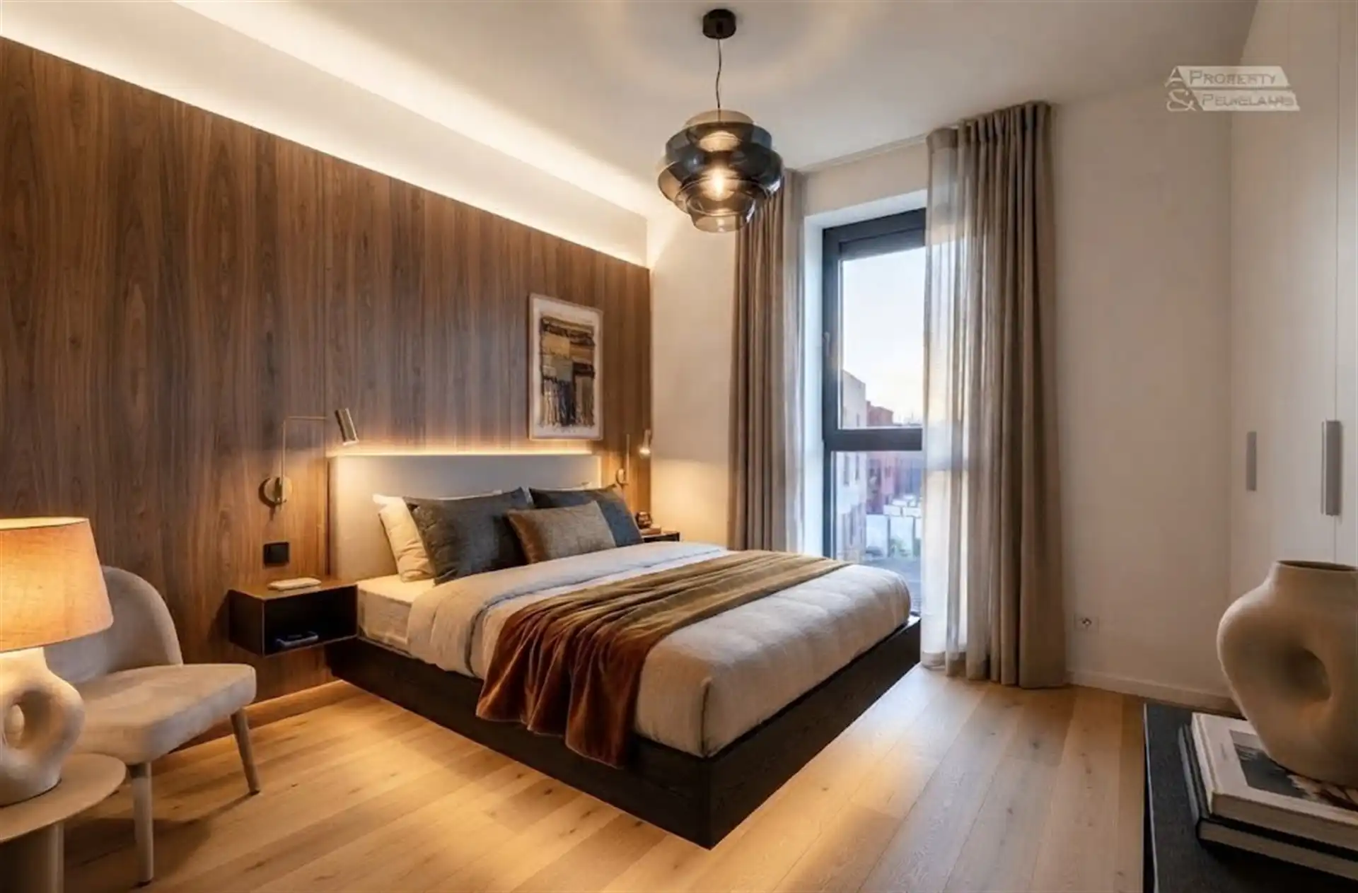 Ontdek deze prachtige nieuwbouwwoning op een toplocatie foto 7