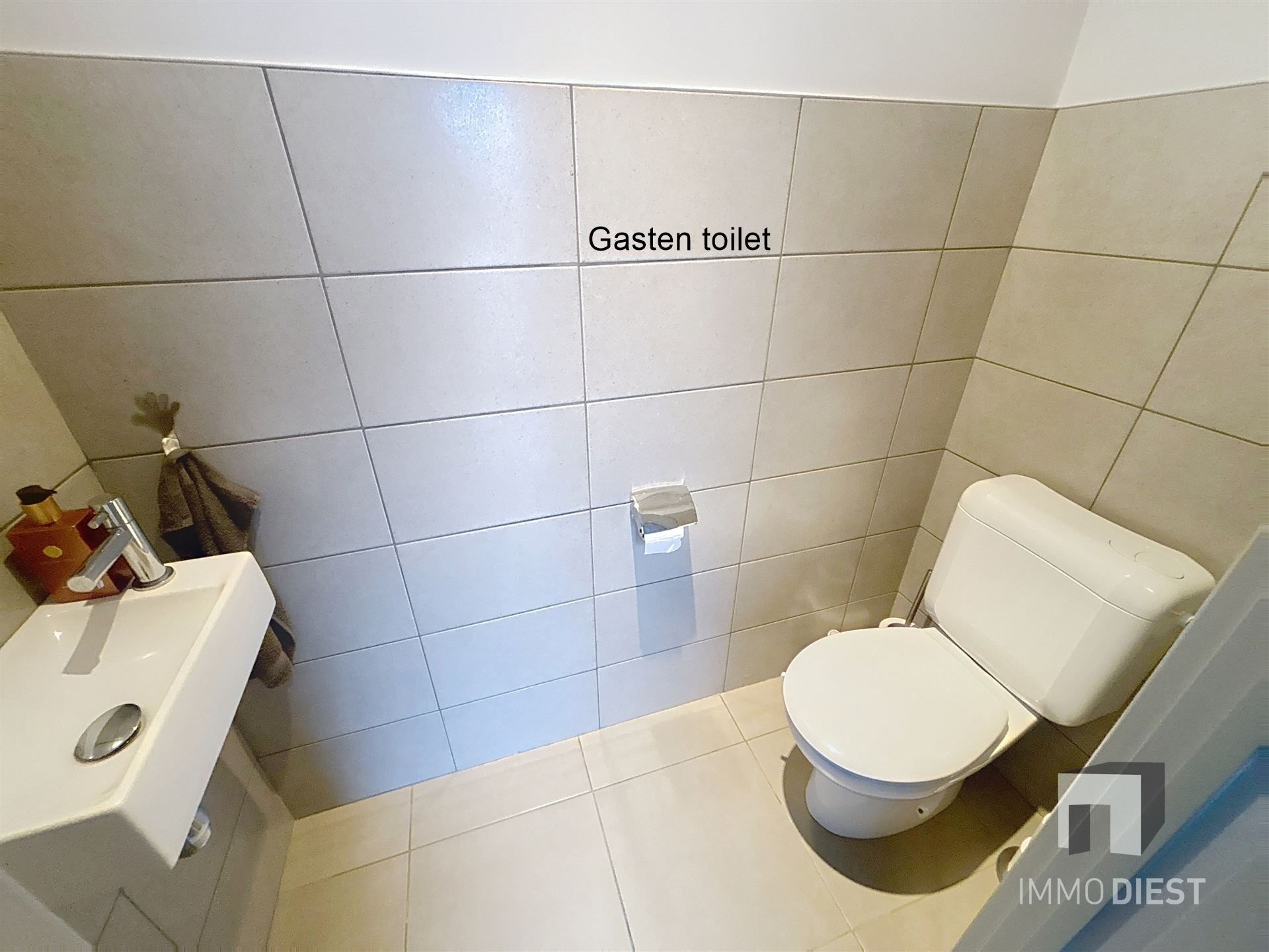 Energiezuininge woning met 3slpk - 2 carports - 5,41are  foto 16