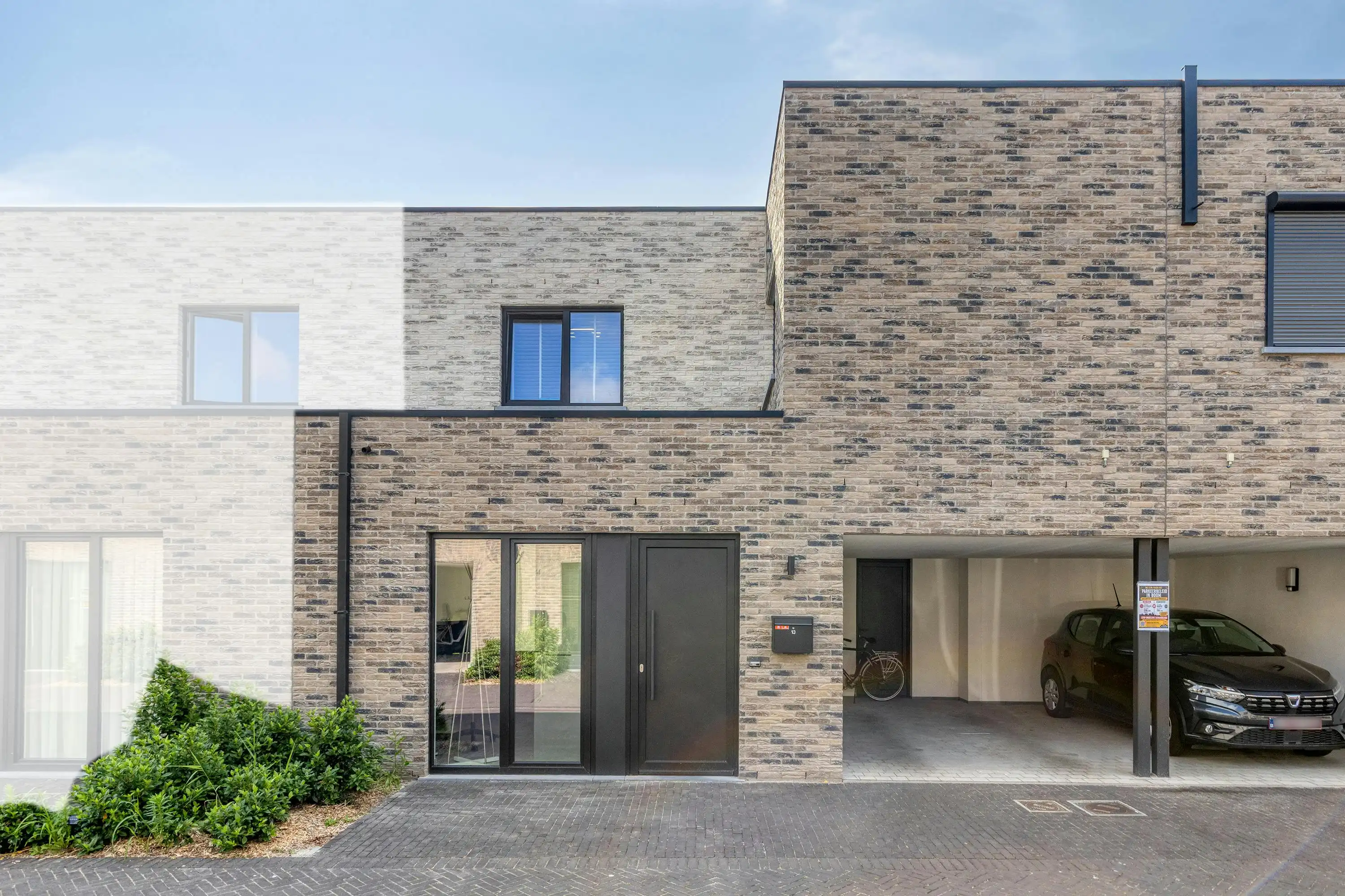 Huis te koop Burtonlei 13 - 2850 Boom