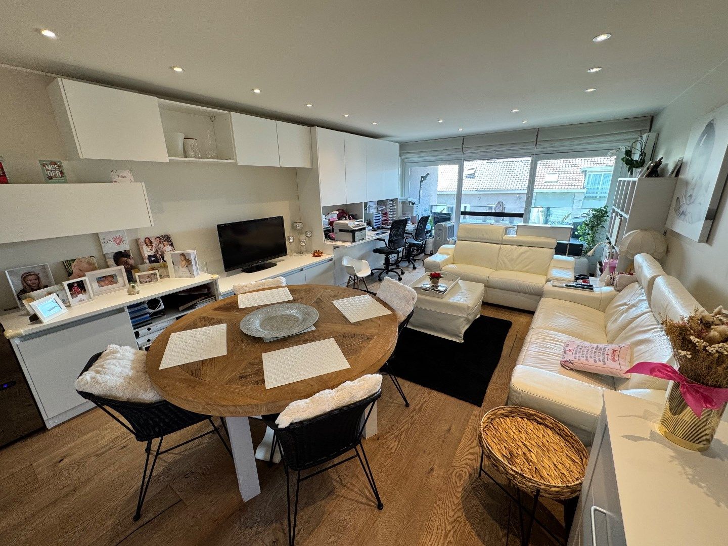 Standaard appartement met 2 slaapkamers in Torhout, bouwjaar 2015, bewoonbare oppervlakte 100.00 foto 11