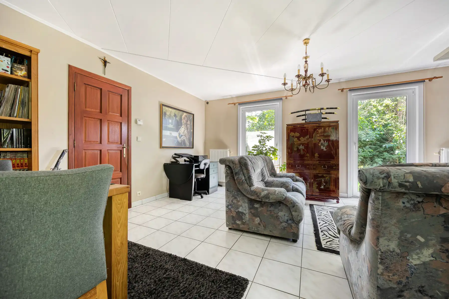 Ruime villa met eindeloze mogelijkheden op toplocatie foto 29
