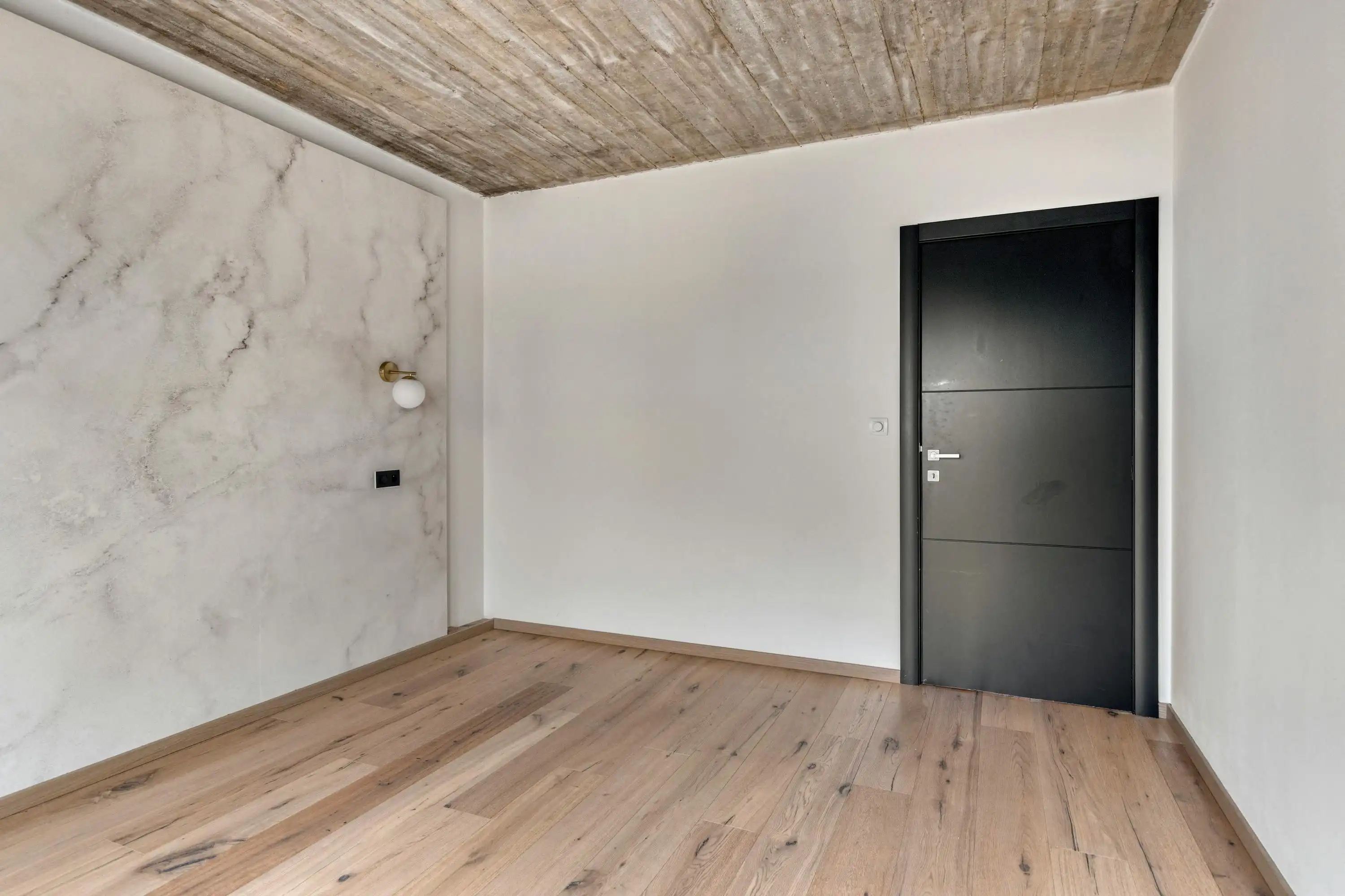 Instapklaar duplexappartement met ruim terras en garage  foto 15