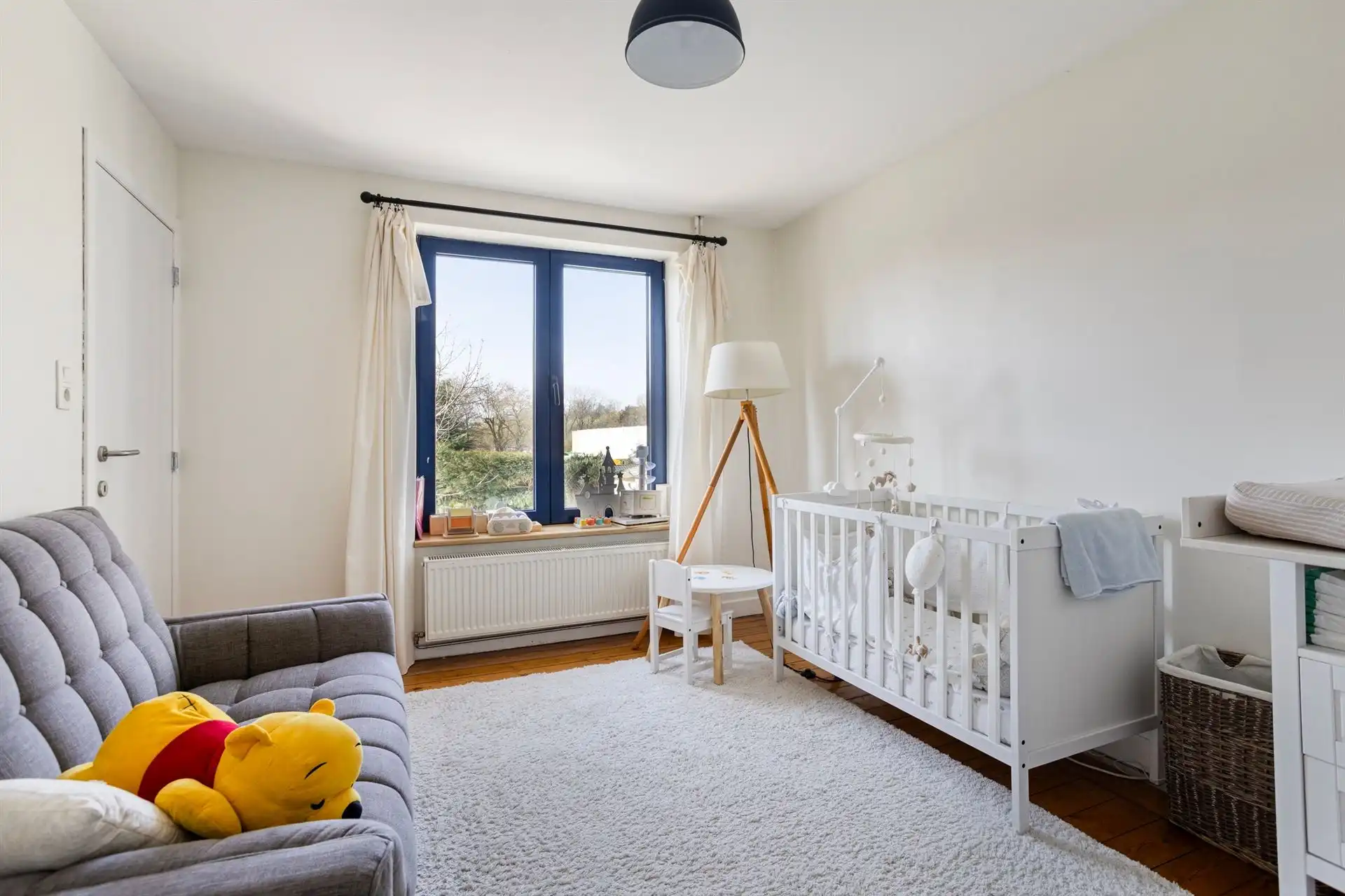 Aangename gerenoveerde villa op ruim perceel foto 25