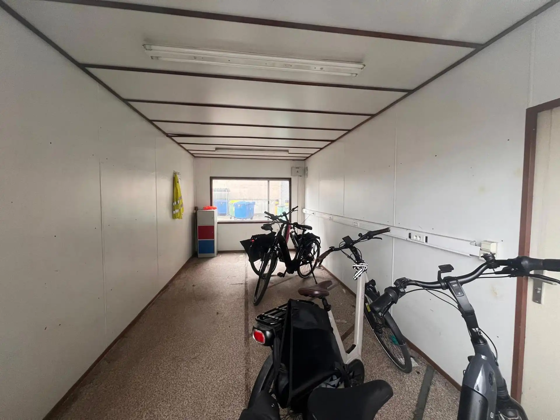 Te Huur : Kantoorruimte Schomhoeveweg 15 foto 28