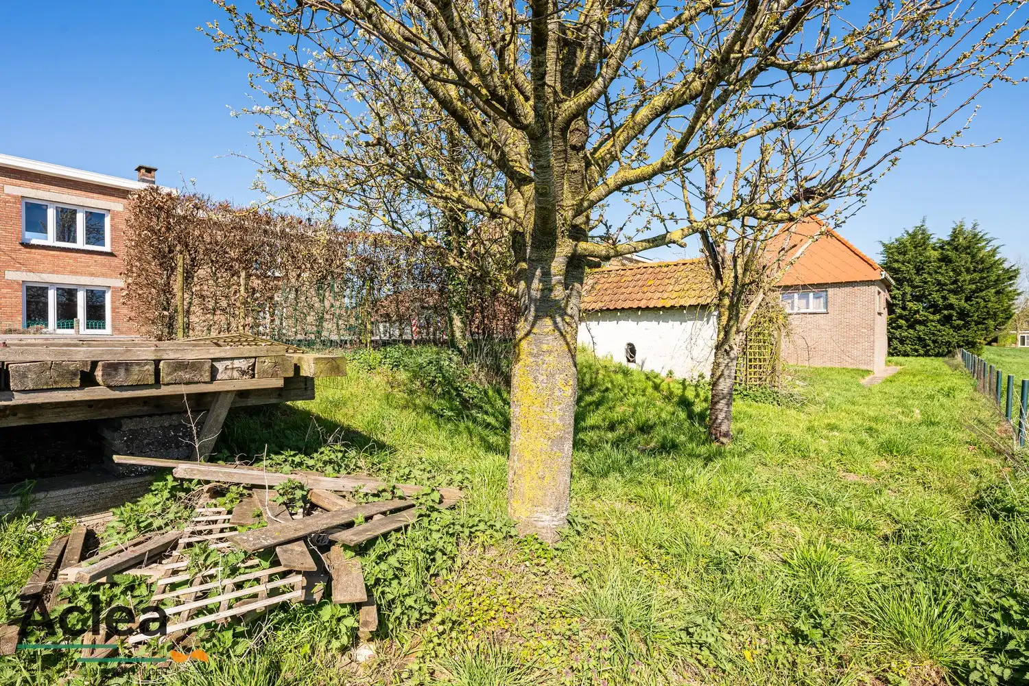 Dijkwoning met prachtig vergezicht foto 37