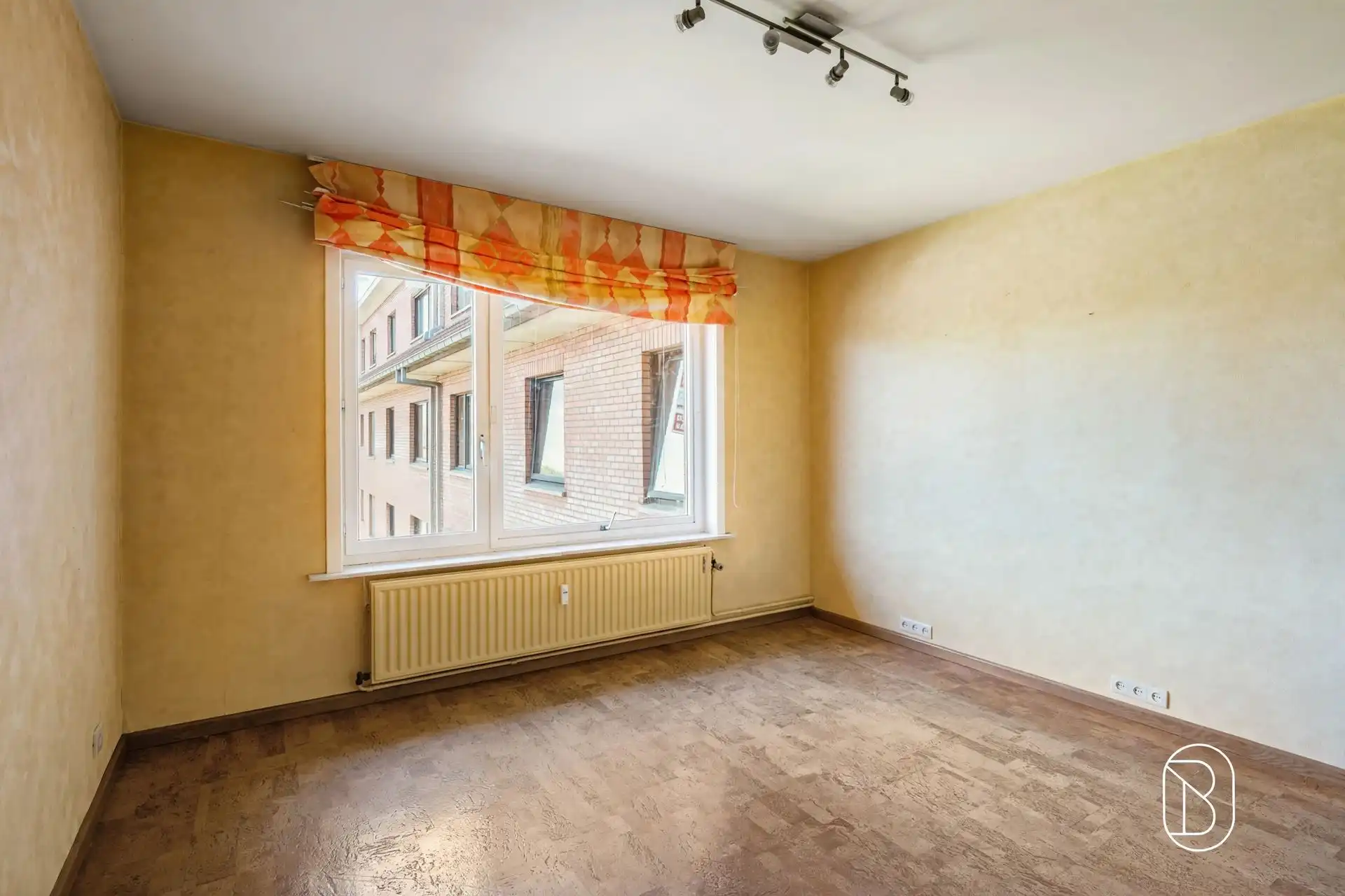 Ruim 2-slaapkamerappartement in Kuurne foto 10