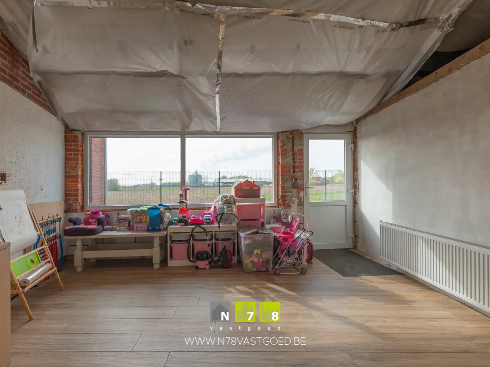 Huis te koop foto 11